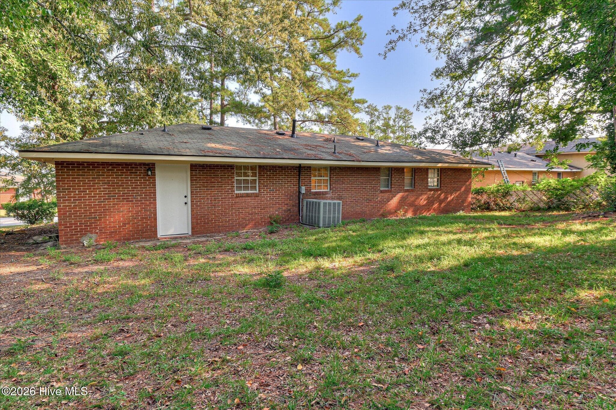 Single Family Residence at 3322 Tate Road, Augusta, GA 30906, photo 32 of 33