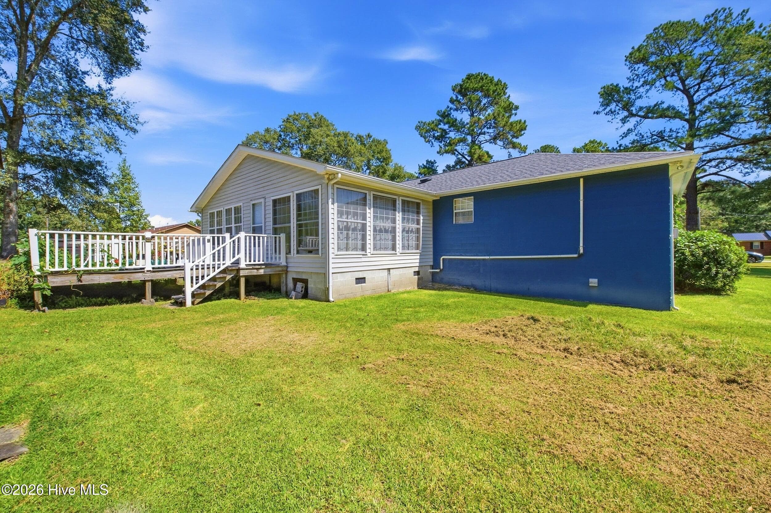 Single Family Residence at 4249 Saw Mill Road NE, Leland, NC 28451, photo 3 of 5