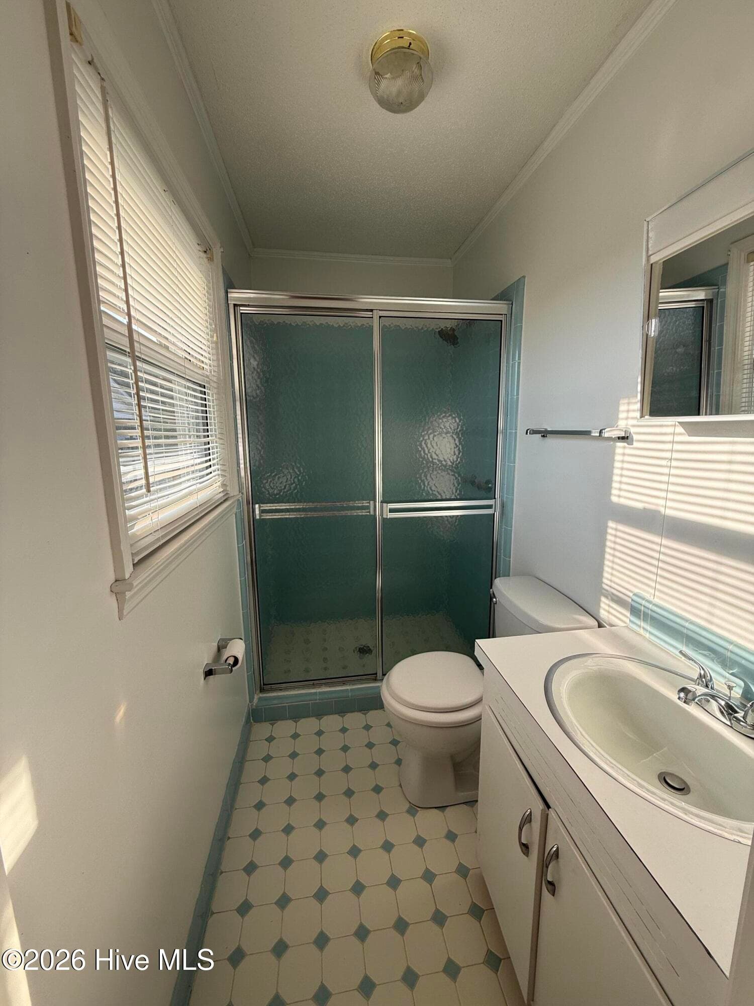 Master Bathroom - 2992 Cherry Lane, Kinston, NC 28504