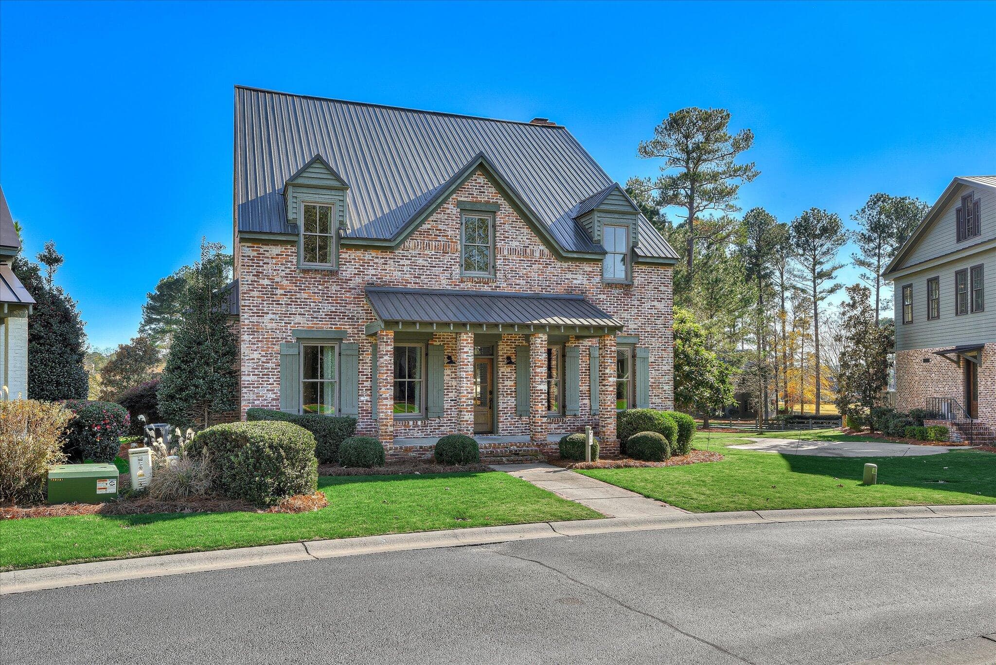 Single Family Residence at 205 Minchew Lane, Evans, GA 30809, photo 3 of 56