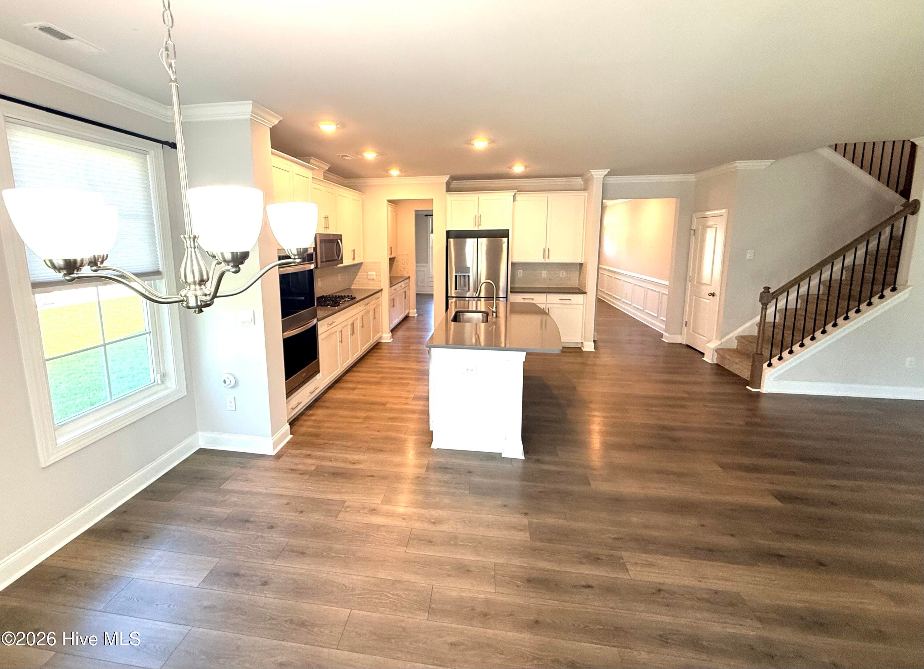 Move-in-ready - 5010 Spring Green Pass, New Bern, NC 28562