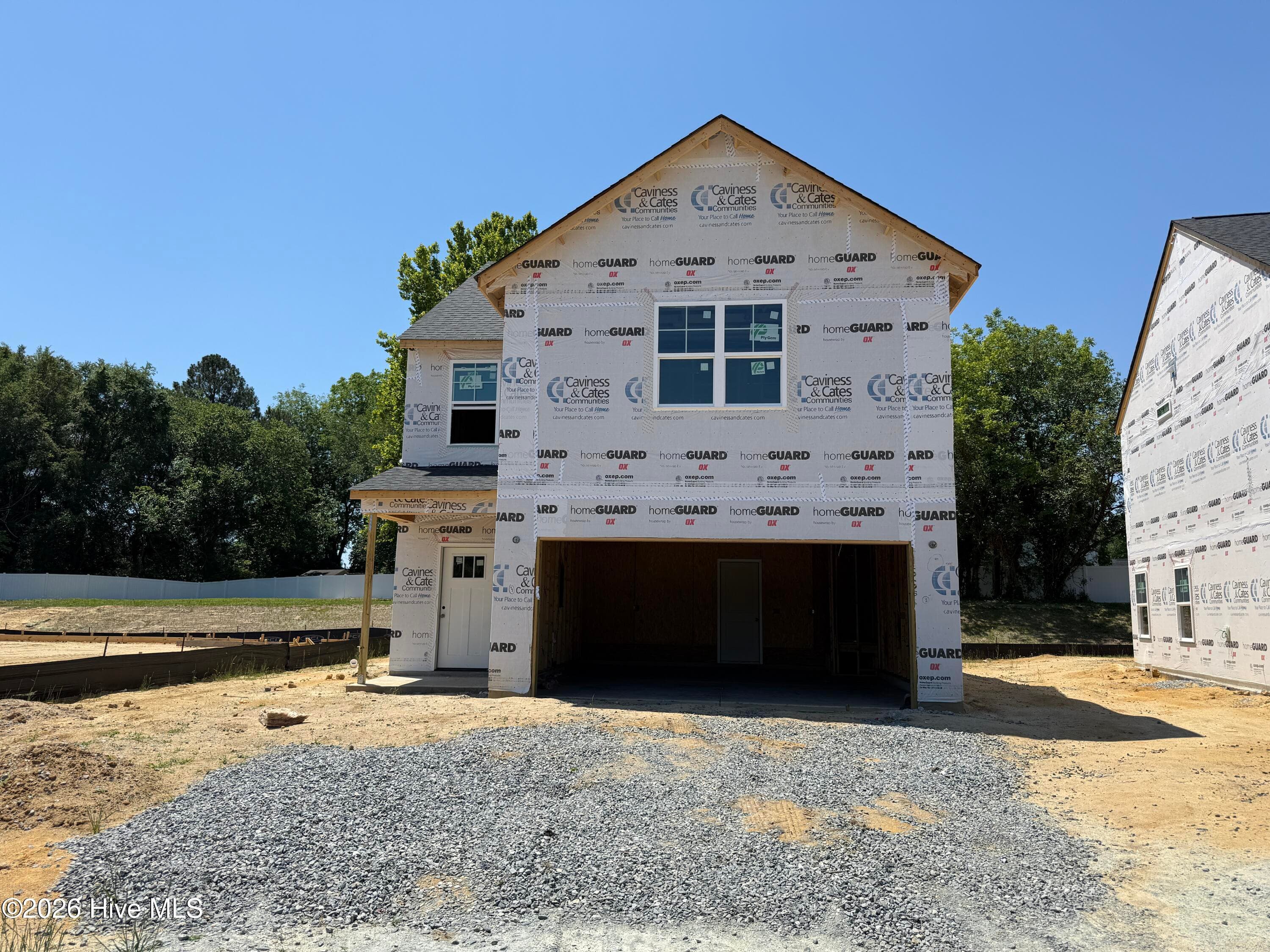 Single Family Residence at 109 Crossvine Street, Selma, NC 27576, photo 3 of 213