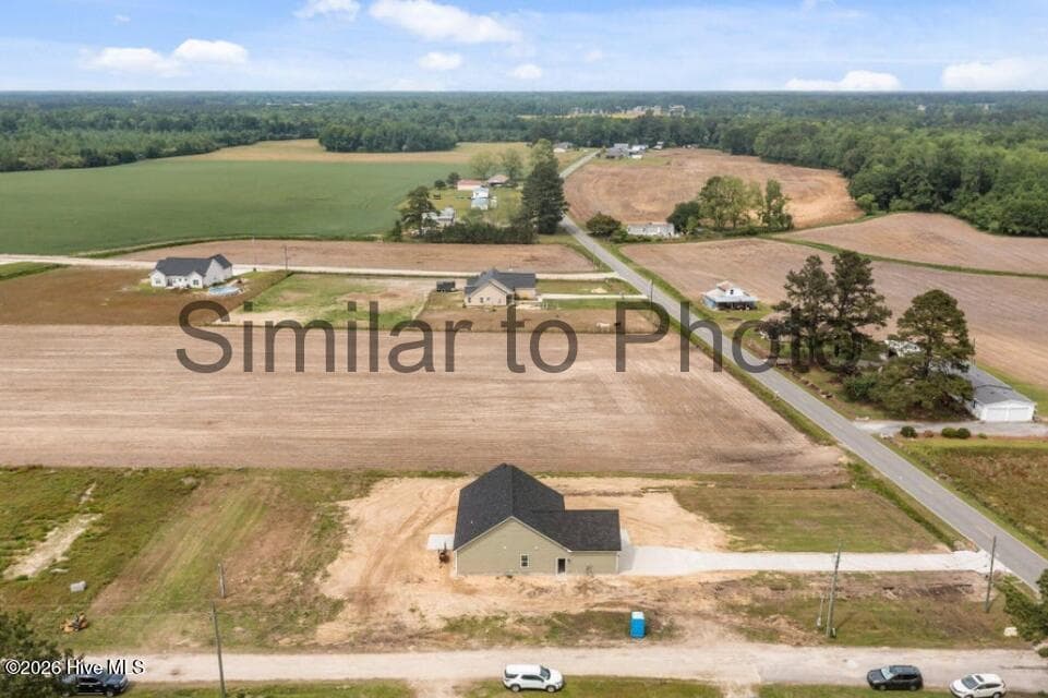 Single Family Residence at 2885 Catherine Lake Road, Richlands, NC 28574, photo 54 of 78