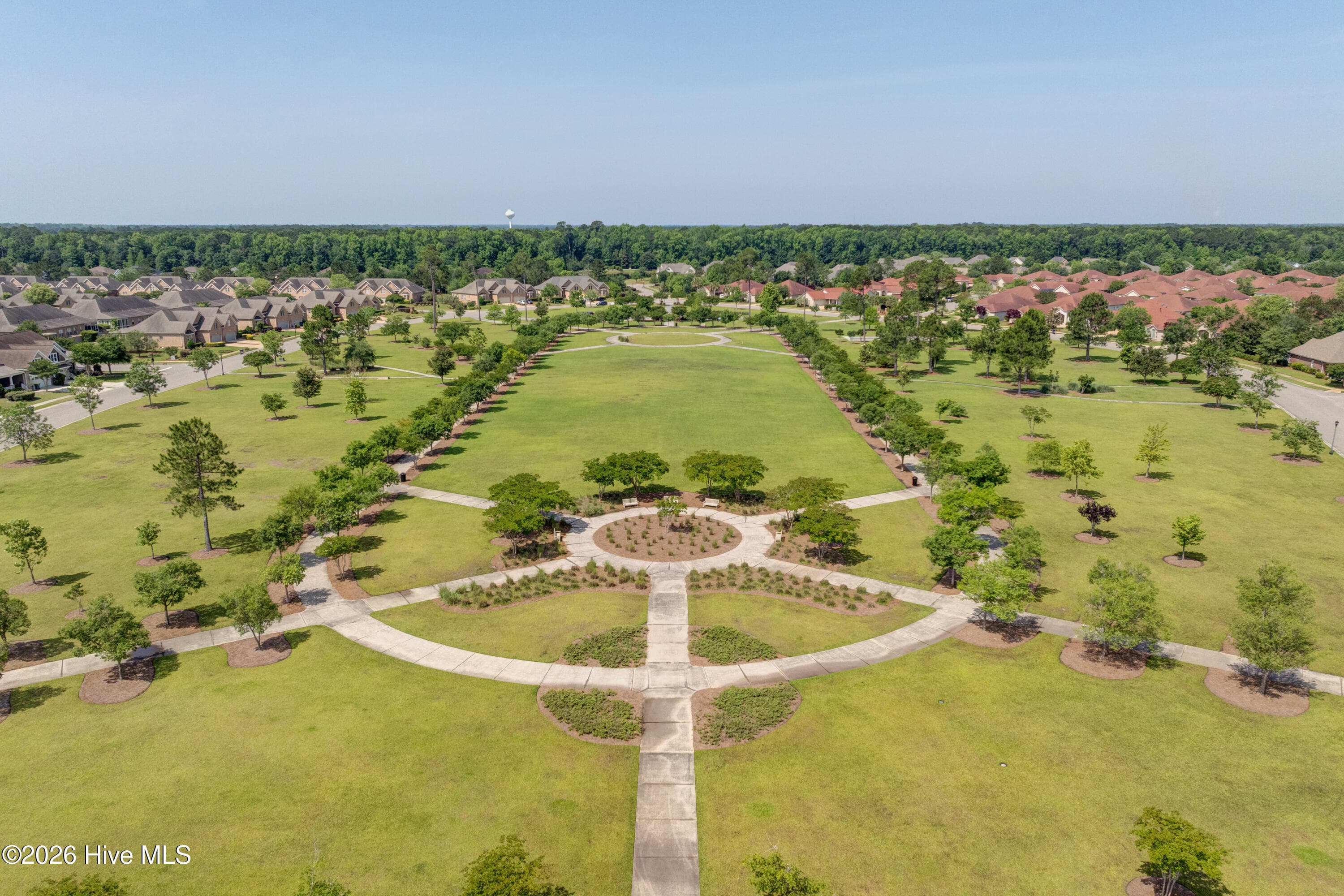 Annsdale Park - 8110 Manassas Lake Lane, Leland, NC 28451