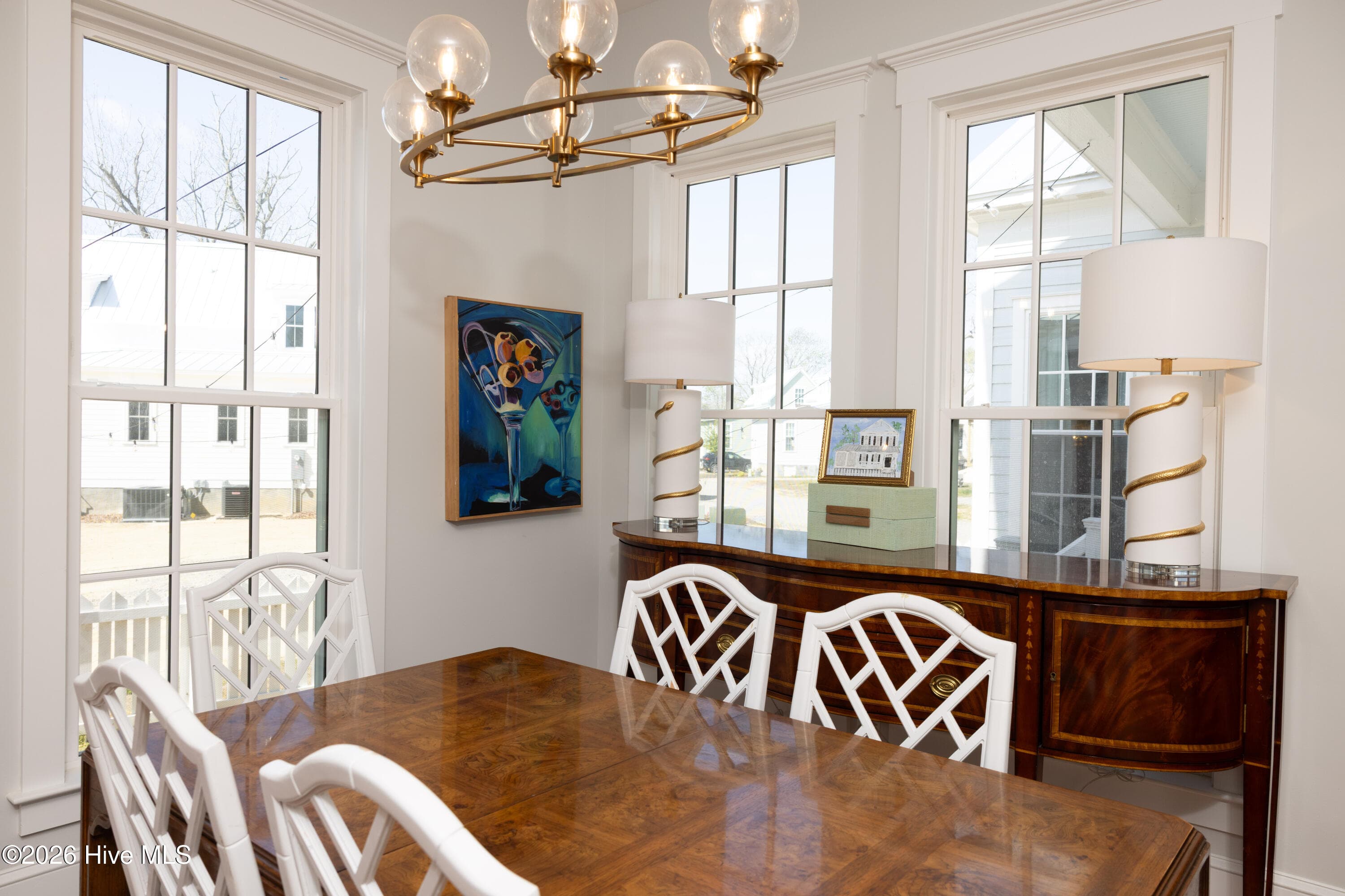 Single Family Residence at 107 Stonewall Lane, Edenton, NC 27932, photo 12 of 38