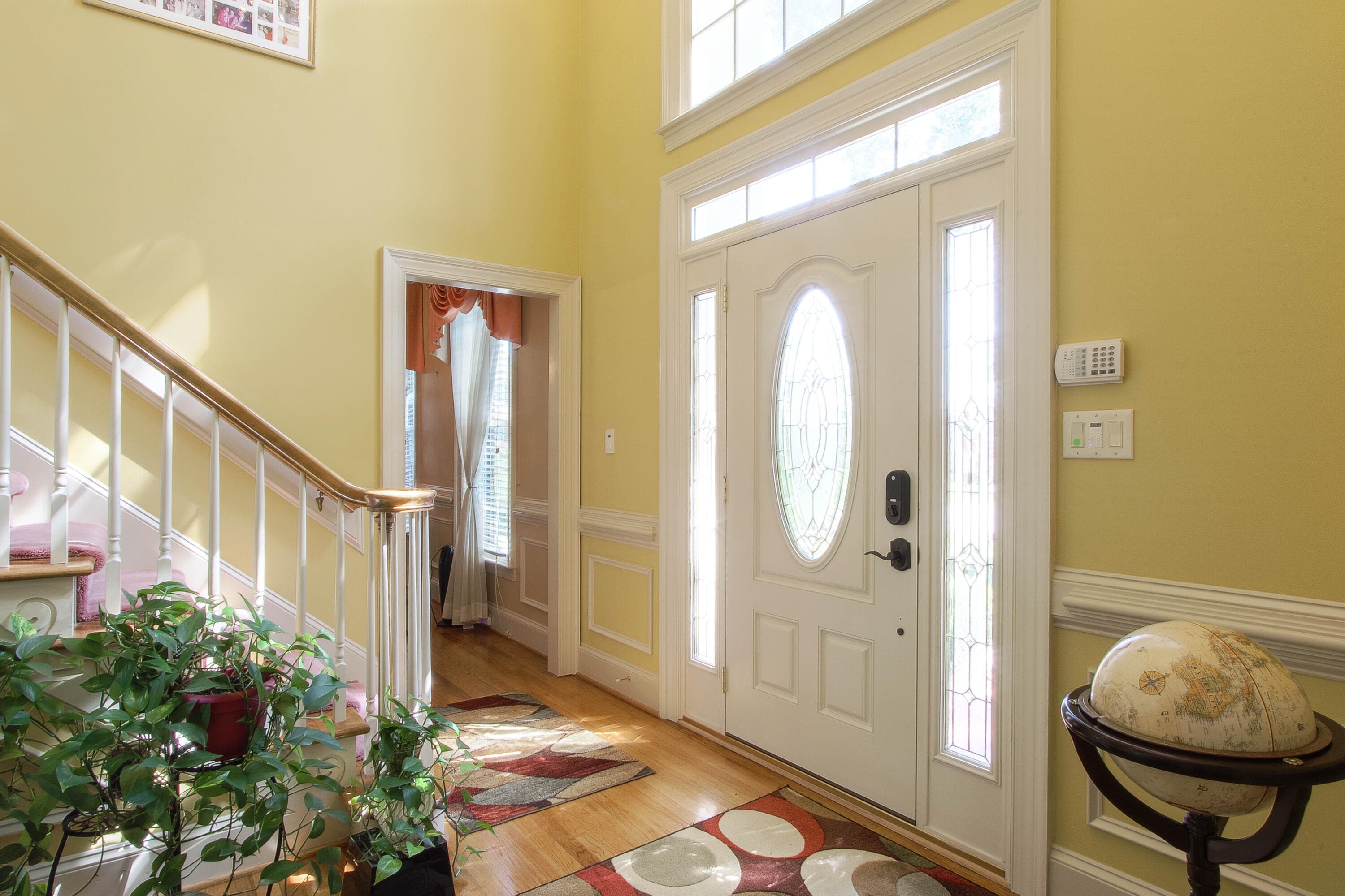 Single Family Residence at 186 Kestwick Drive W, Martinez, GA 30907, photo 6 of 58