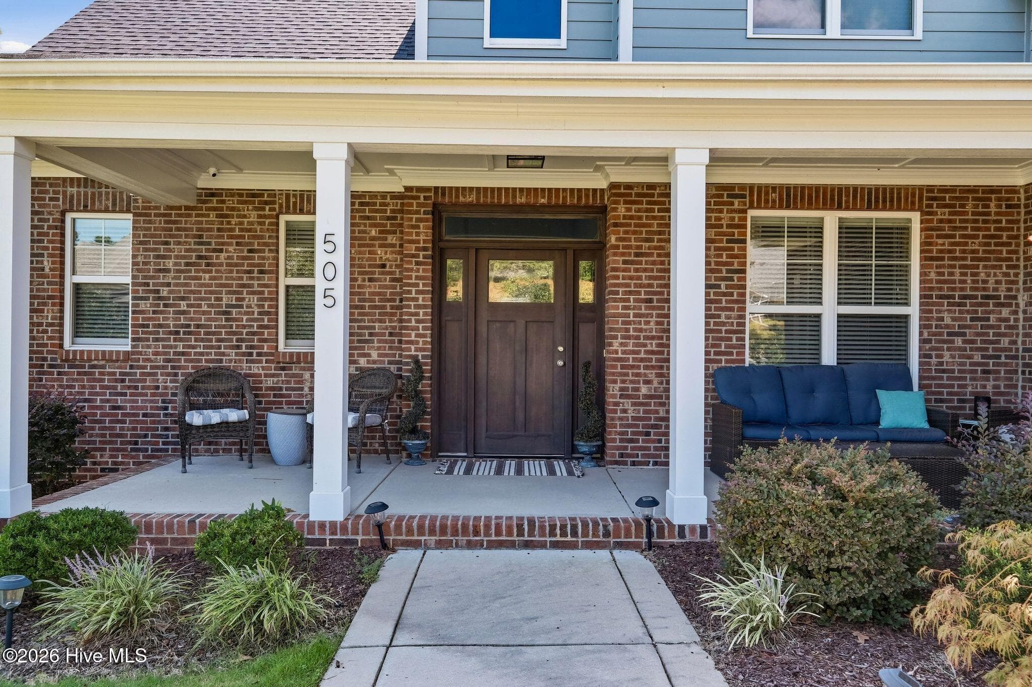 Single Family Residence at 505 Swan Island Court, Fayetteville, NC 28311, photo 7 of 63