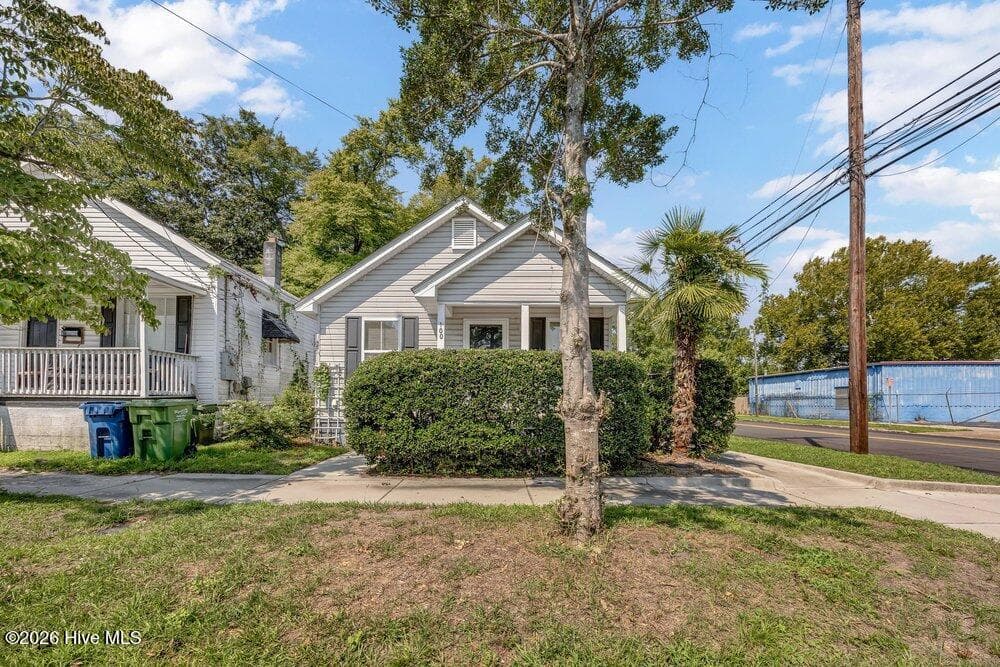 Single Family Residence at 100 S 11th Street, Wilmington, NC 28401, photo 24 of 24