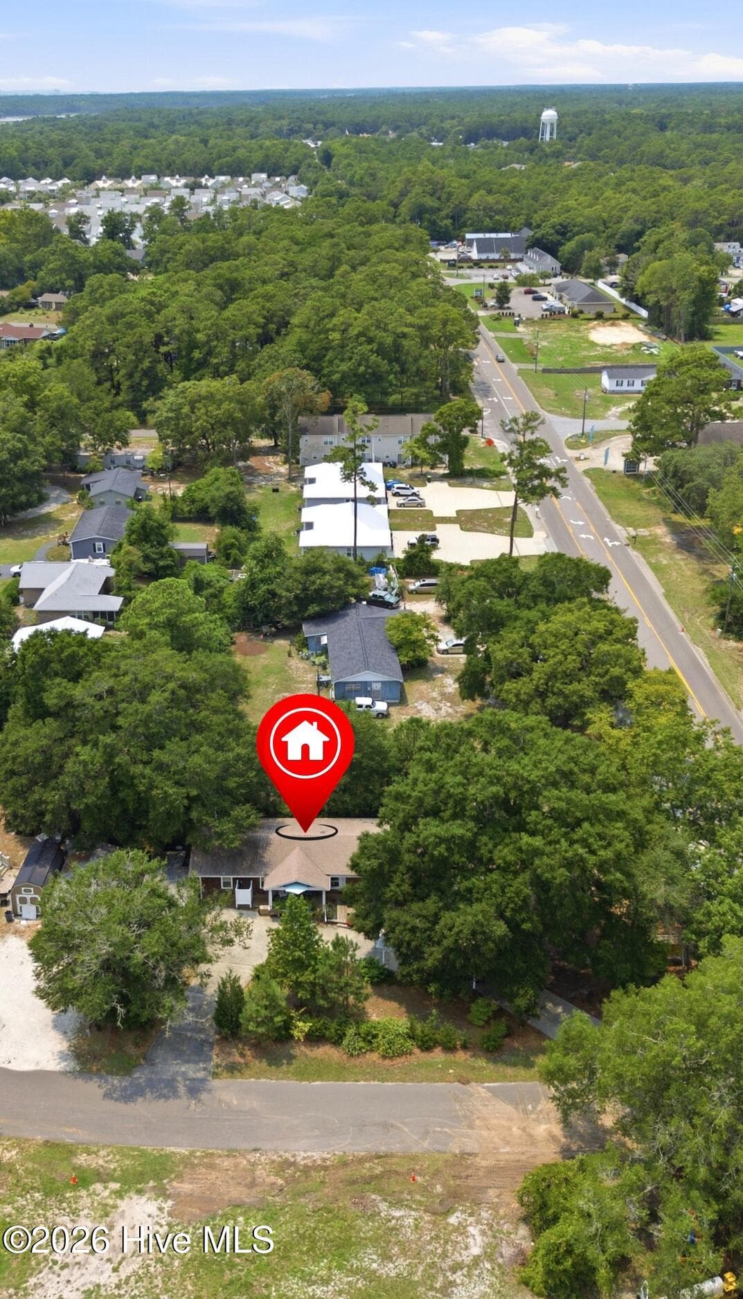 Manufactured Home at 9081 Beach Drive SW, Calabash, NC 28467, photo 56 of 65