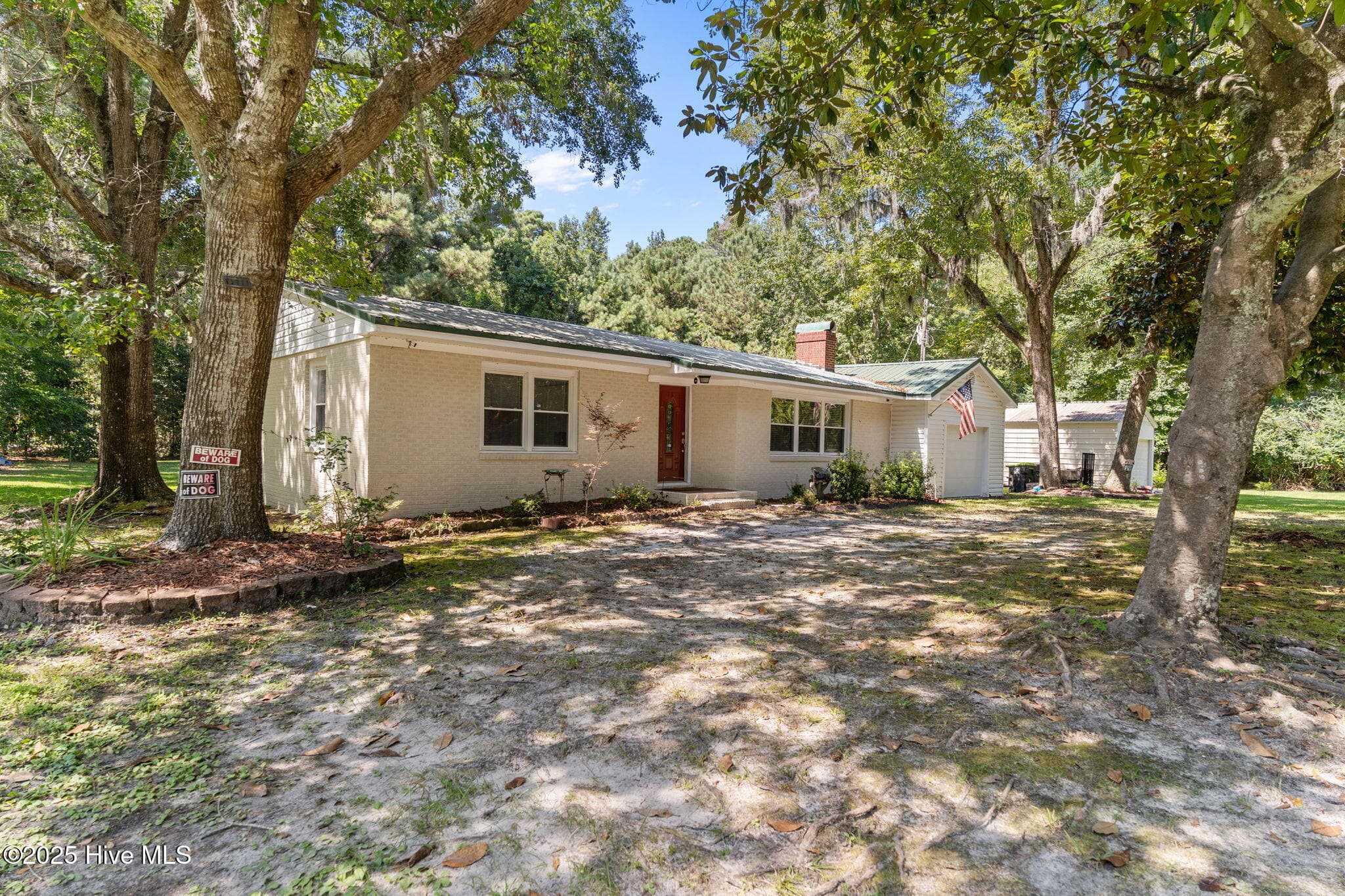 Single Family Residence at 1601 Midway Road SE, Bolivia, NC 28422, photo 32 of 49