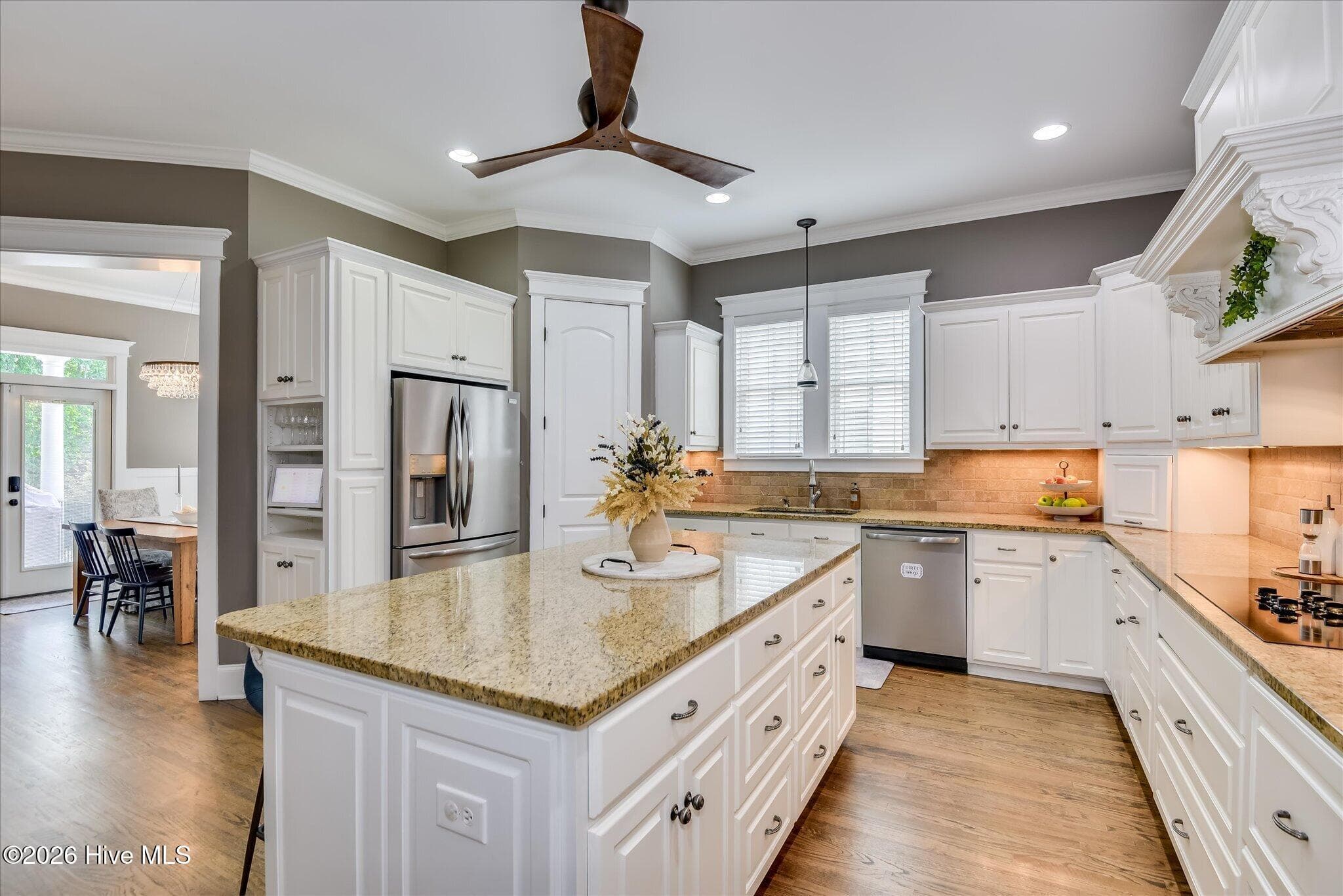 Single Family Residence at 624 Cavanaugh Way, Evans, GA 30809, photo 14 of 73