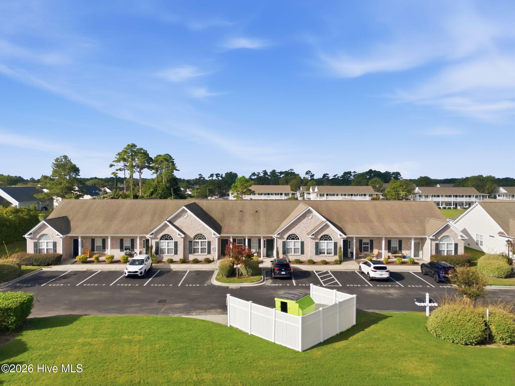 Condominium at 4909 Dreamweaver Court 3, Southport, NC 28461, photo 35 of 43