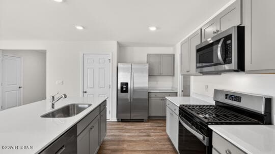 Single Family Residence at 508 Chestnut Oak Drive, Sanford, NC 27332, photo 5 of 38