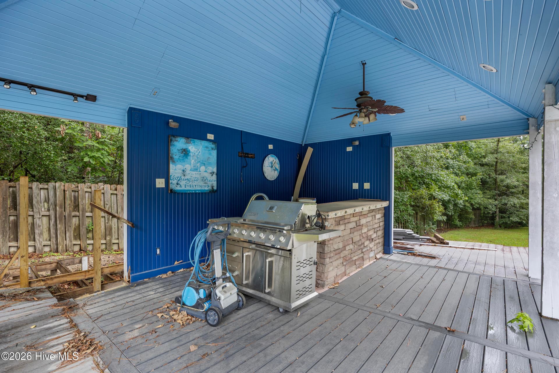 Single Family Residence at 638 Ravenswood Road, Hampstead, NC 28443, photo 86 of 100