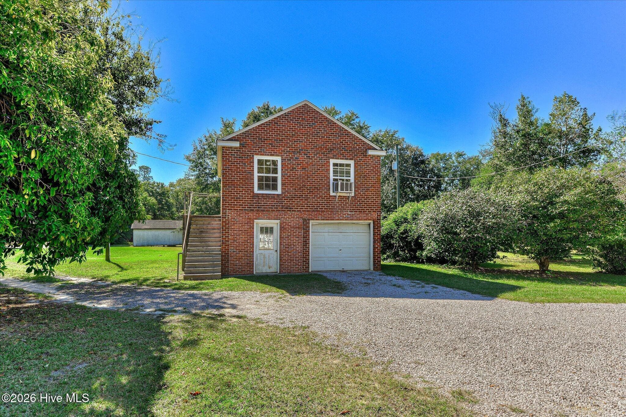 Single Family Residence at 5700 Springfield Road, Williston, SC 29853, photo 64 of 79