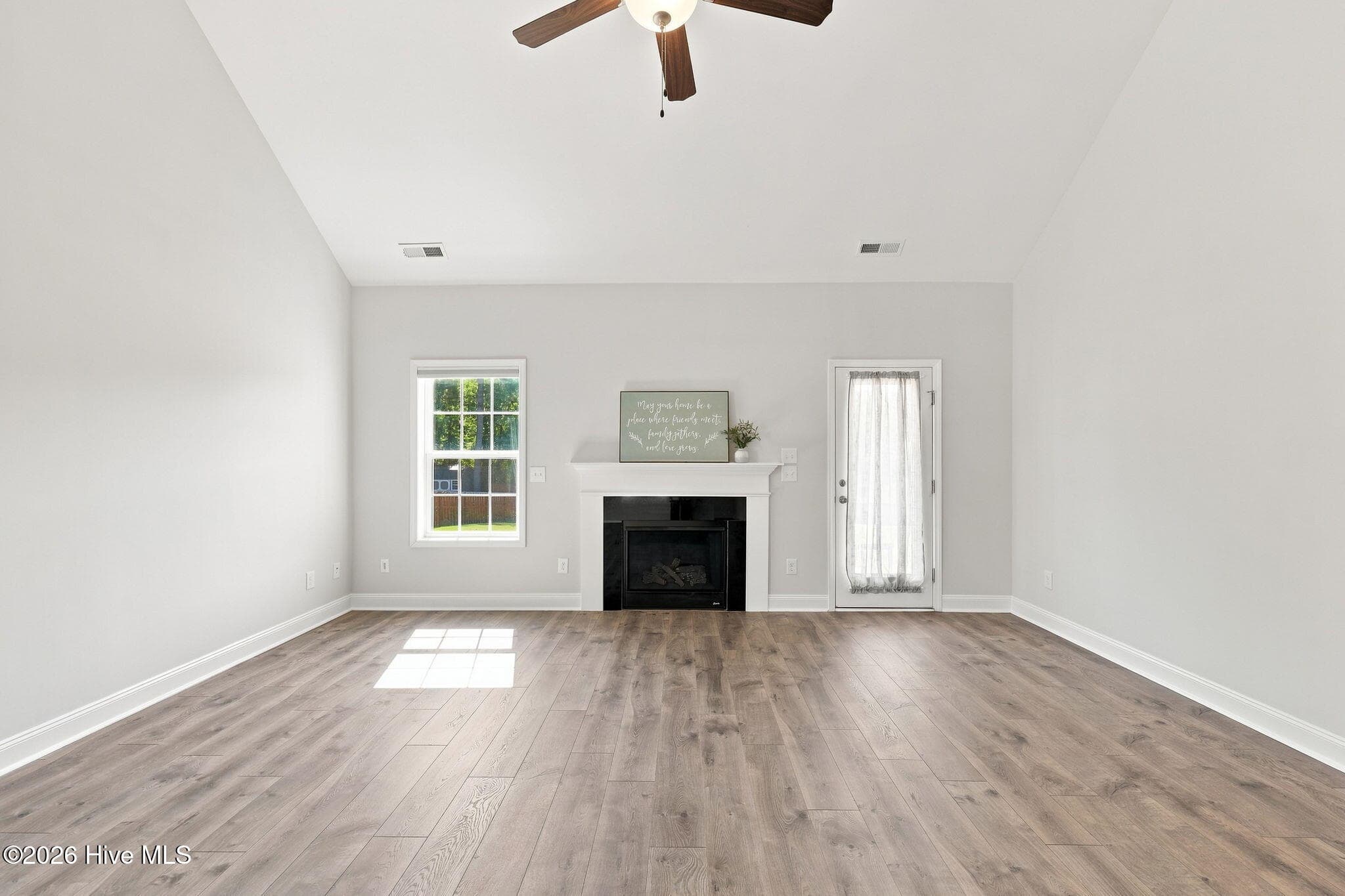 Single Family Residence at 205 Forester Drive, Vass, NC 28394, photo 15 of 55
