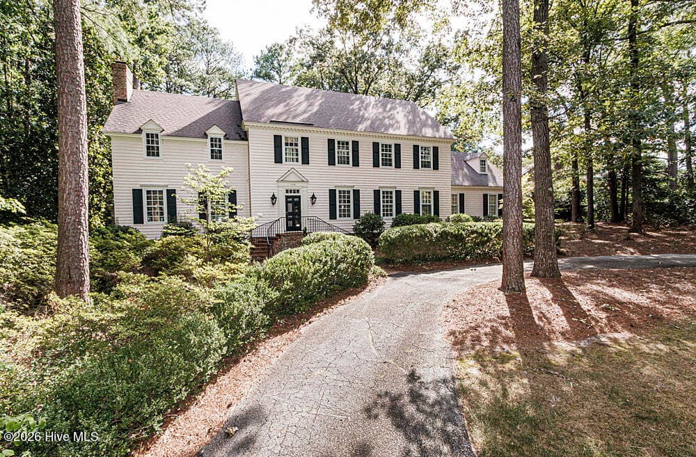 Single Family Residence at 108 Candle Court, Rocky Mount, NC 27804, photo 3 of 137