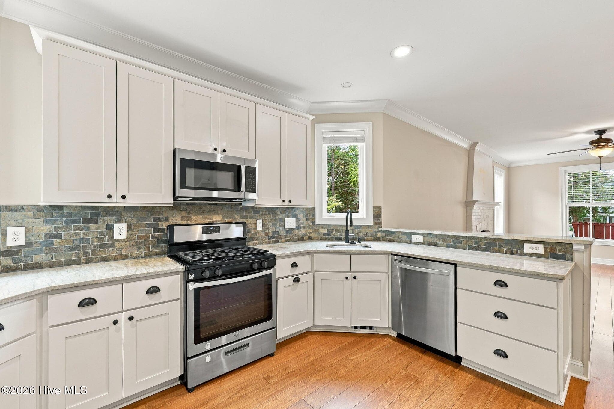 Single Family Residence at 445 N May Street, Southern Pines, NC 28387, photo 20 of 51