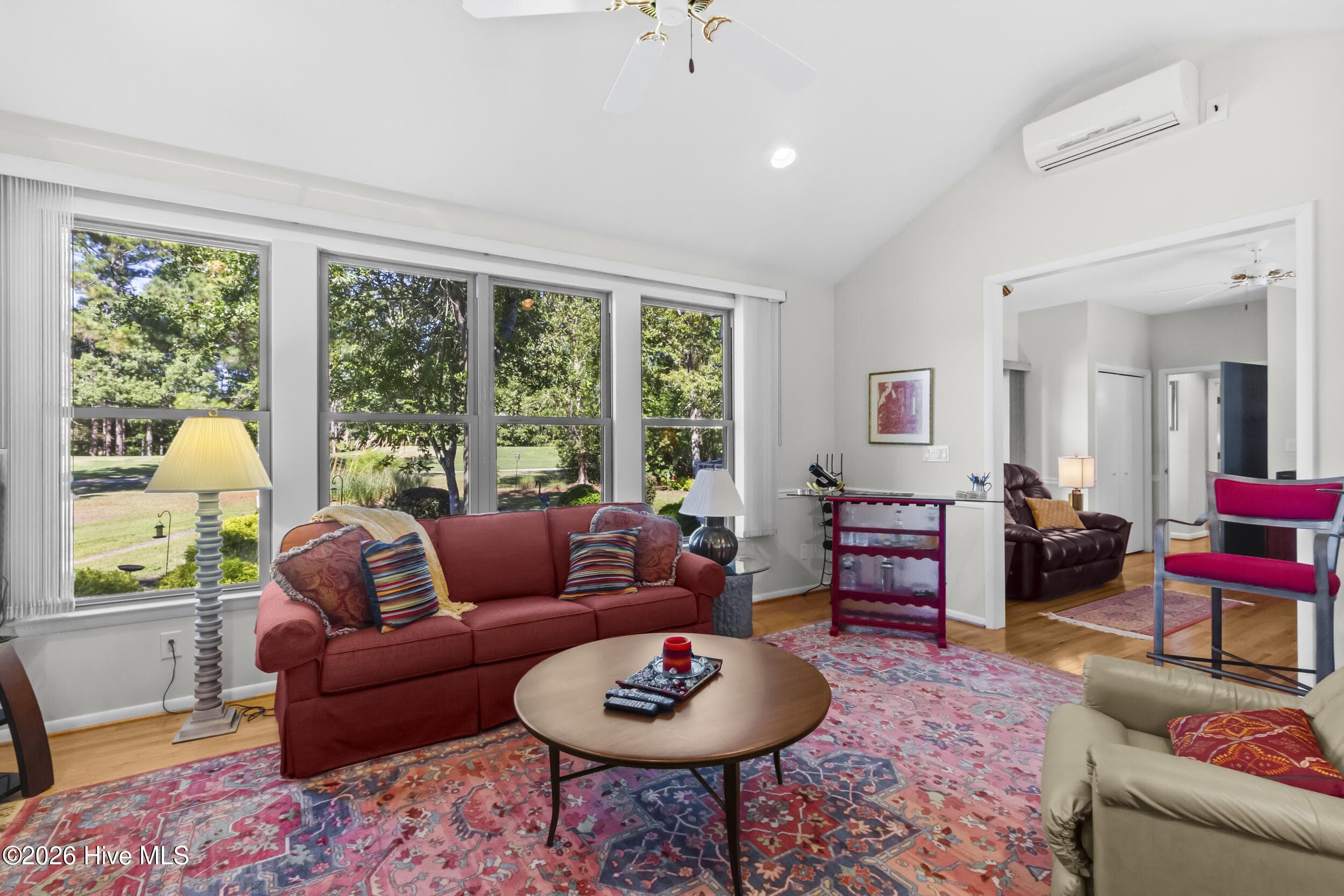 Family Room - 3306 Peppercorn Road, New Bern, NC 28562