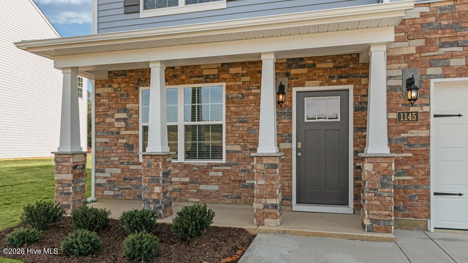 Single Family Residence at 257 Rashford Way, Raeford, NC 28376, Raeford, photo 4 of 38