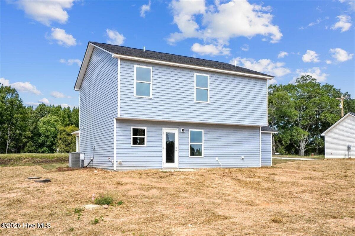 Single Family Residence at 11441 Red Bud Road, Castalia, NC 27816, photo 12 of 47