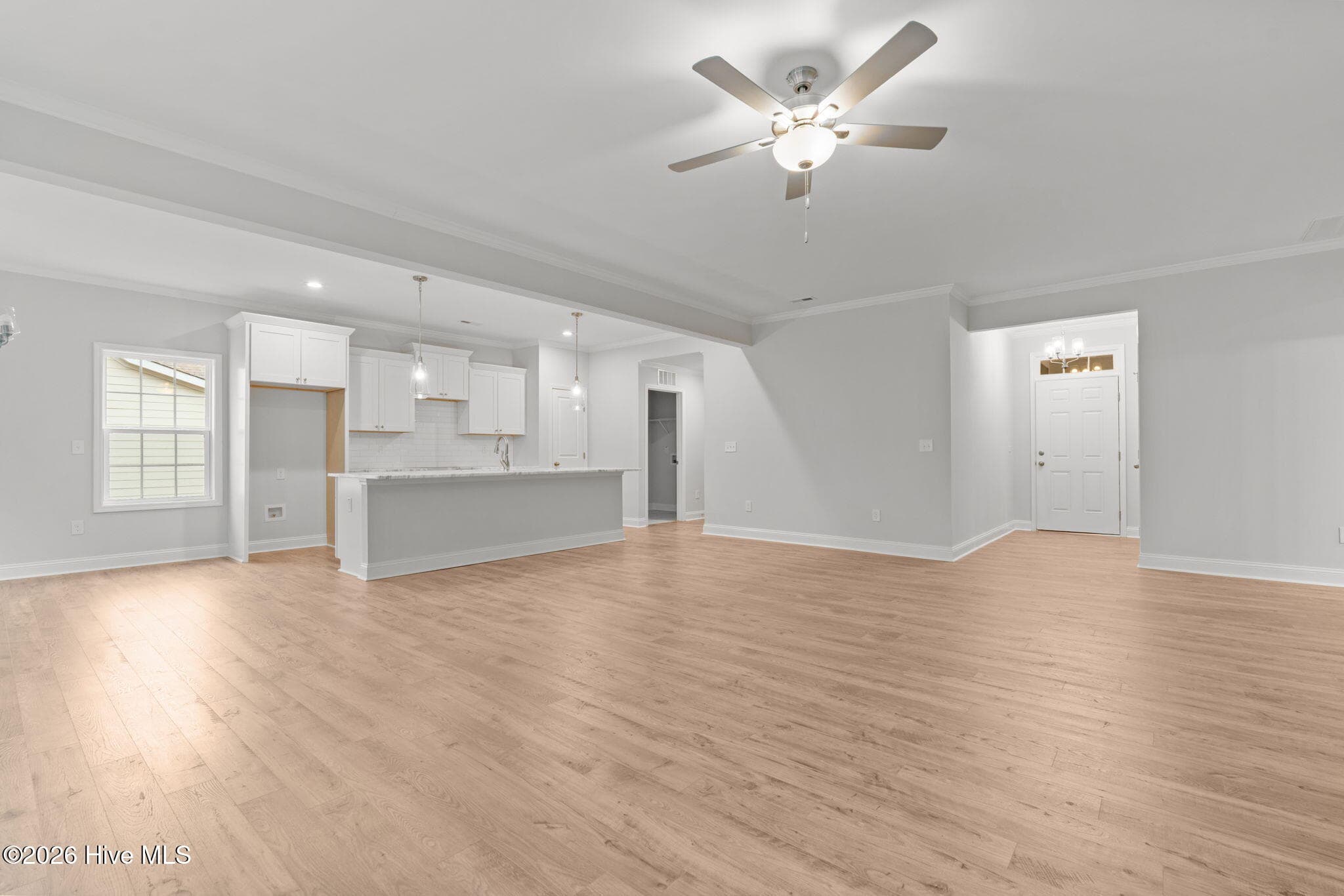 TELLURIDE LOT 05 - "Madeline" - 225 Telluride Court, Aberdeen, NC 28315