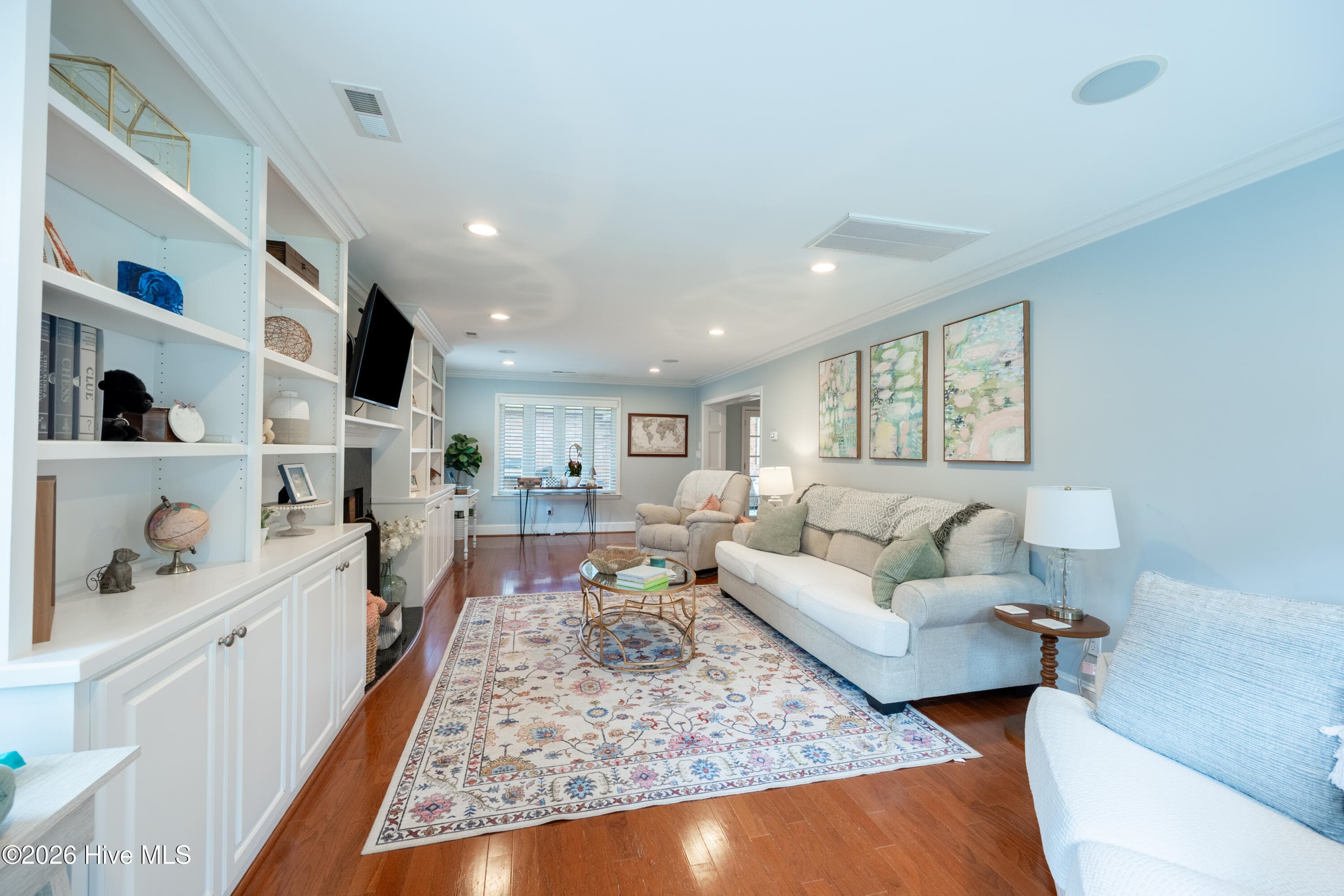 Single Family Residence at 1119 Windemere Drive NW, Wilson, NC 27896, photo 10 of 80
