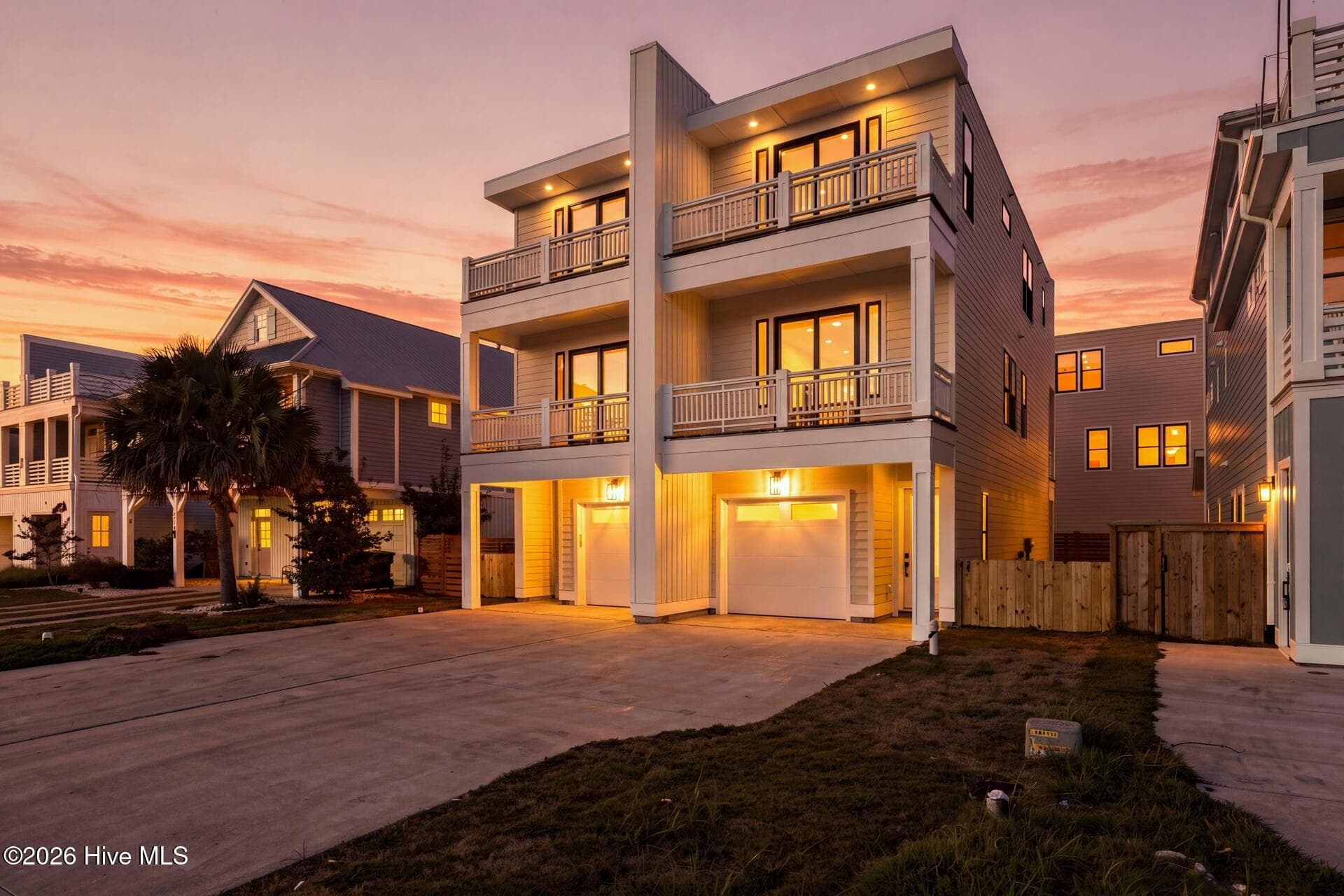 Townhouse at 502 North Carolina Avenue 1, Carolina Beach, NC 28428, photo 6 of 131