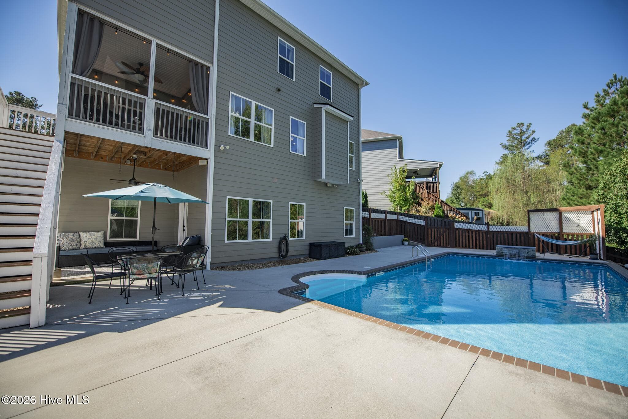 Single Family Residence at 681 Tree Top Trail, Evans, GA 30809, photo 19 of 76