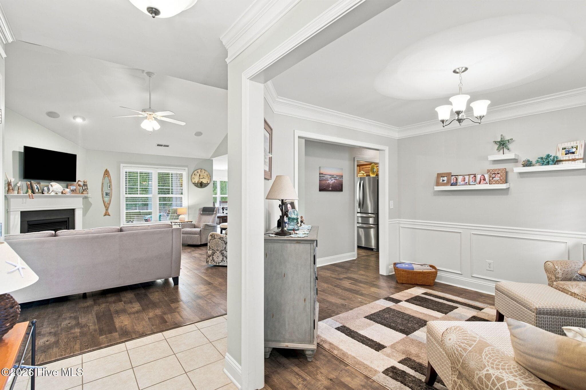 Single Family Residence at 1040 Lanterns Lane, Leland, NC 28451, photo 13 of 66