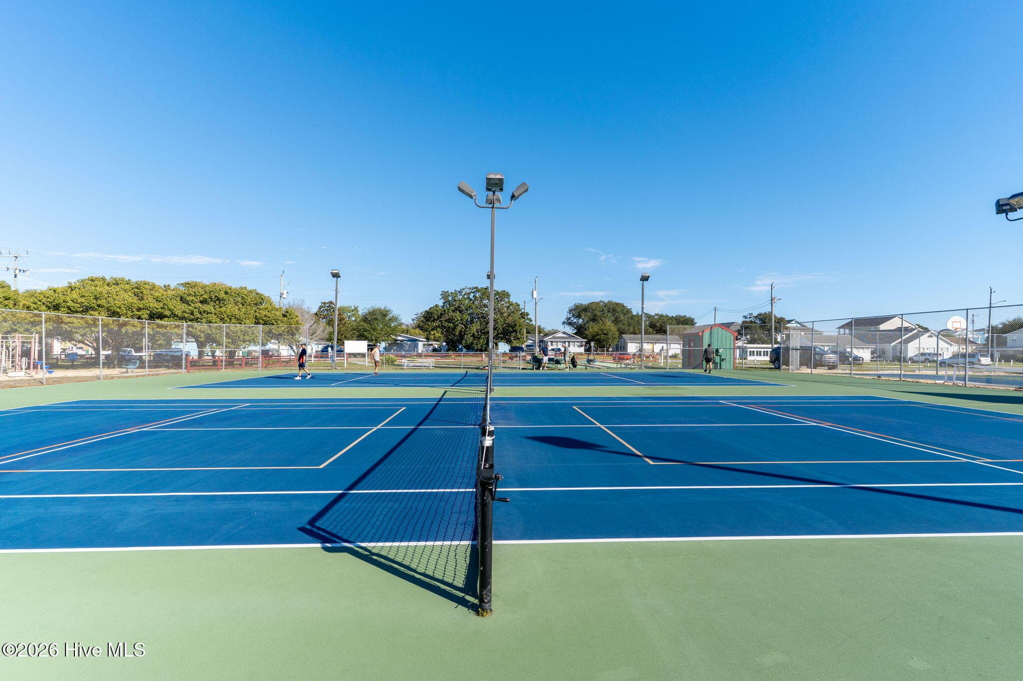 Townhouse at 229 Red Lewis Drive, Kure Beach, NC 28449, photo 65 of 67