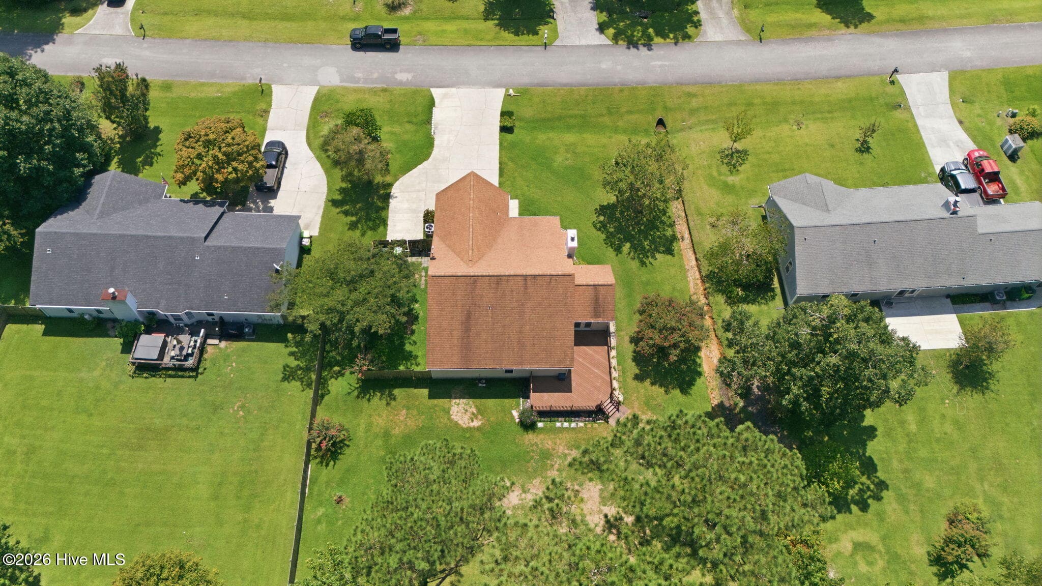 Single Family Residence at 108 Borgo Court, Havelock, NC 28532, photo 14 of 50