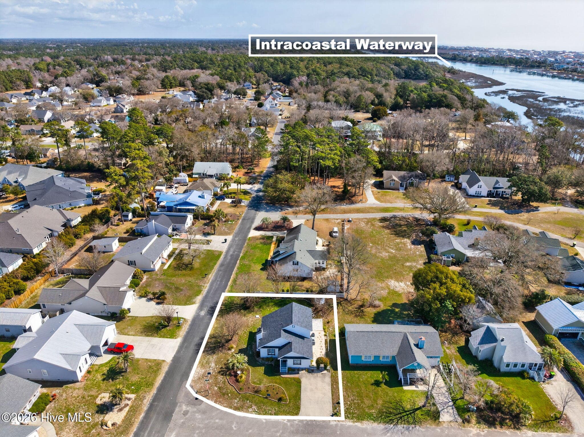 Single Family Residence at 1561 Shipwatch Lane SW, Ocean Isle Beach, NC 28469, photo 48 of 51
