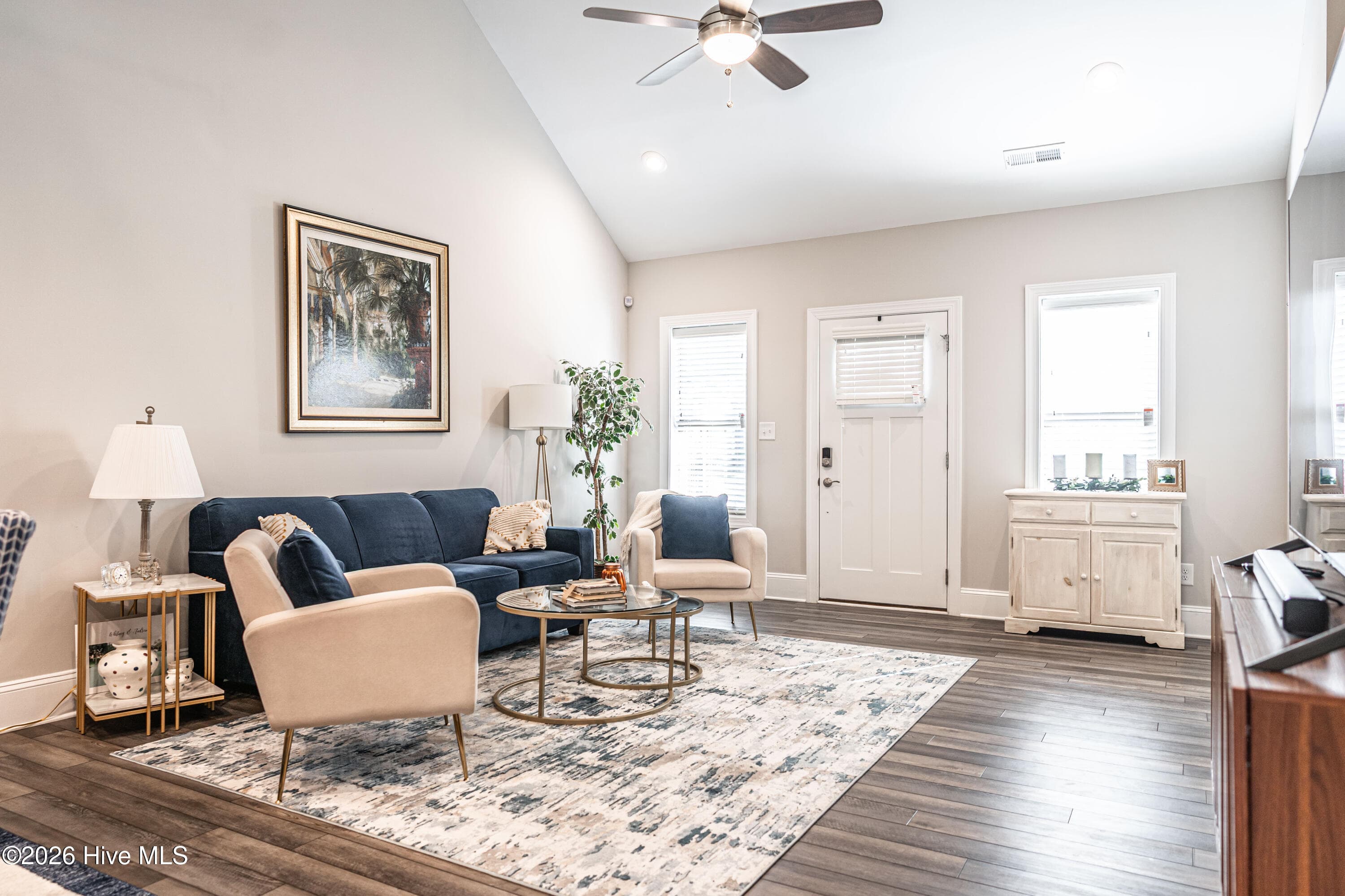 Townhouse at 124 Lark Drive, Pinehurst, NC 28374, photo 5 of 54