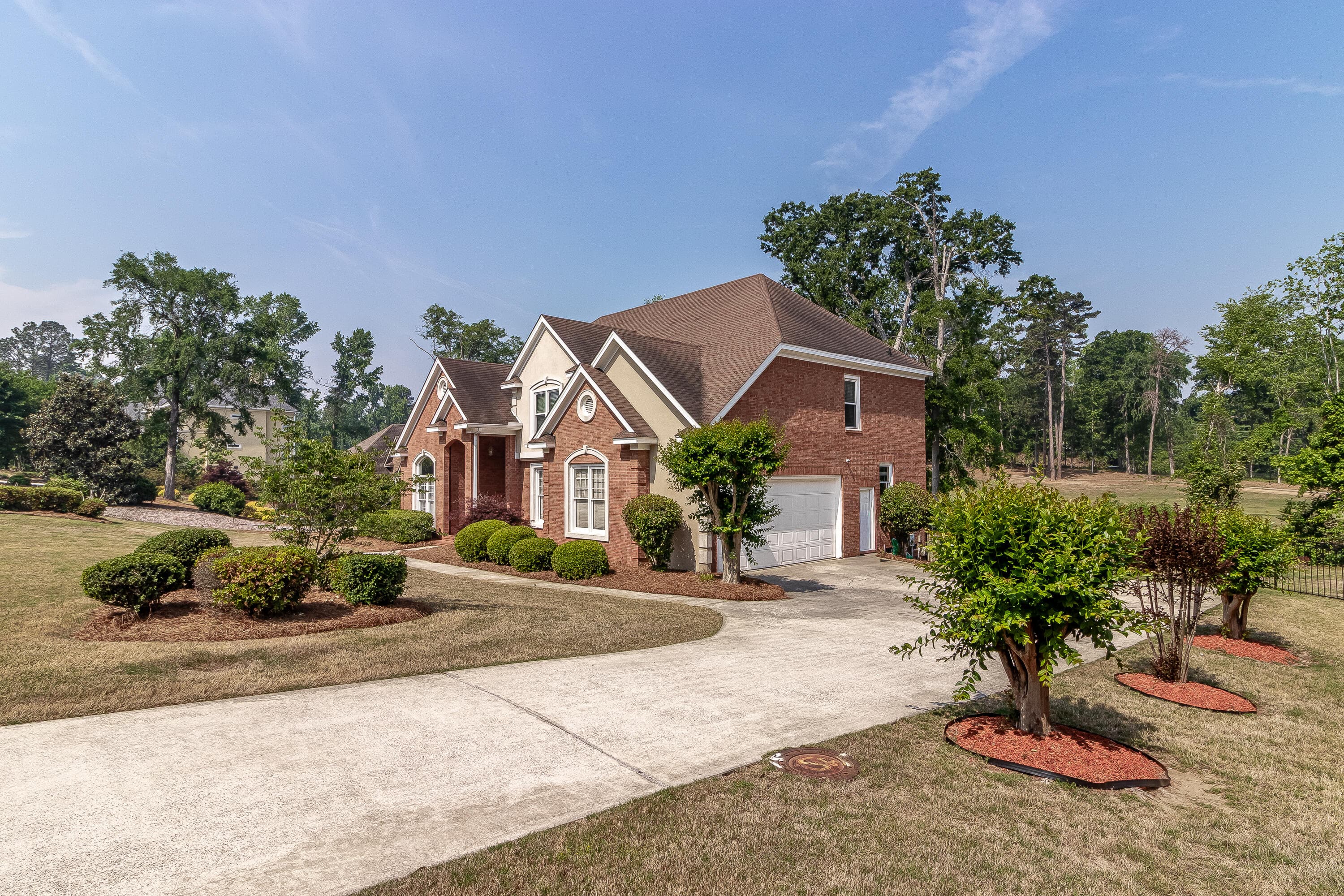 Single Family Residence at 3959 Hammonds Ferry, Evans, GA 30809, photo 2 of 29
