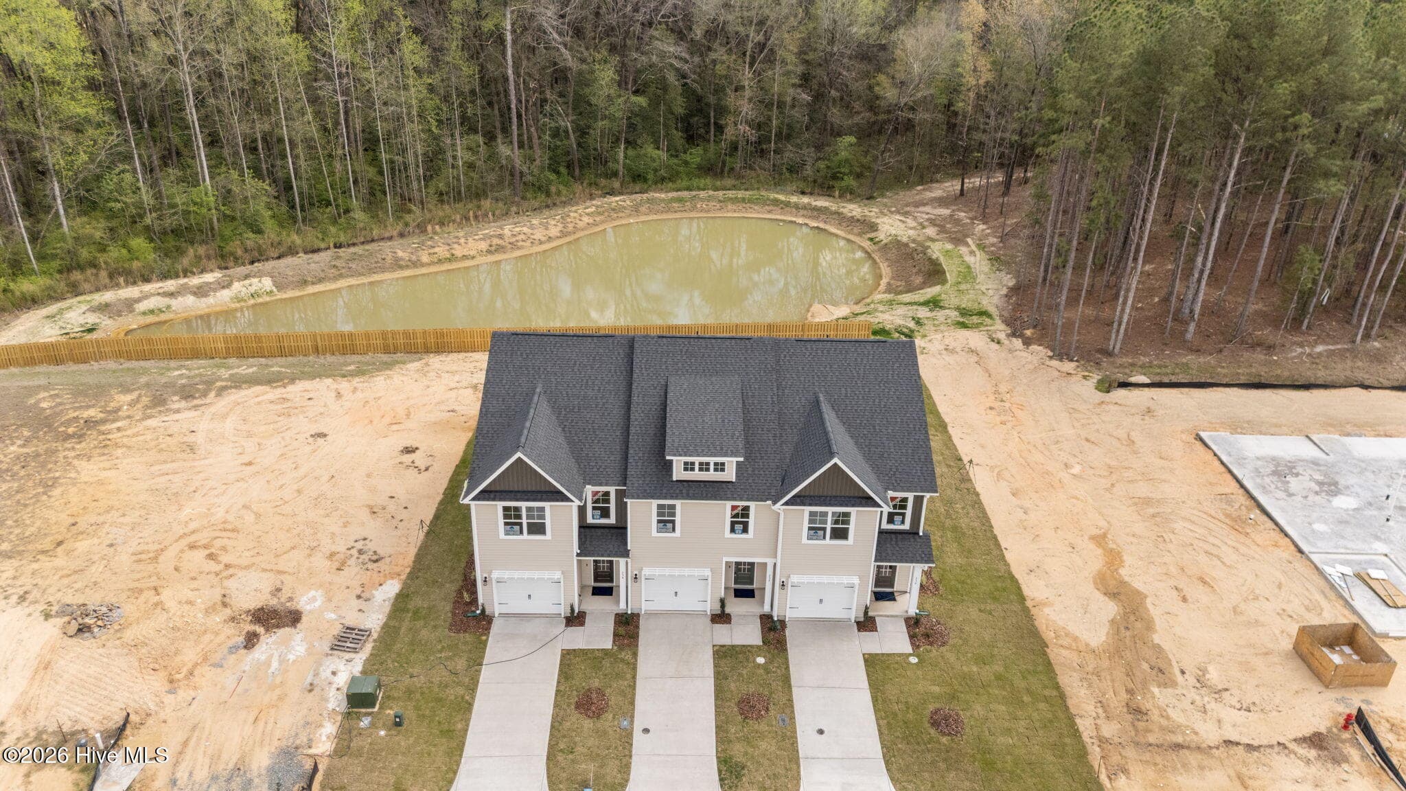 Townhouse at 232 Elijah Way 8, Vass, NC 28394, photo 177 of 200