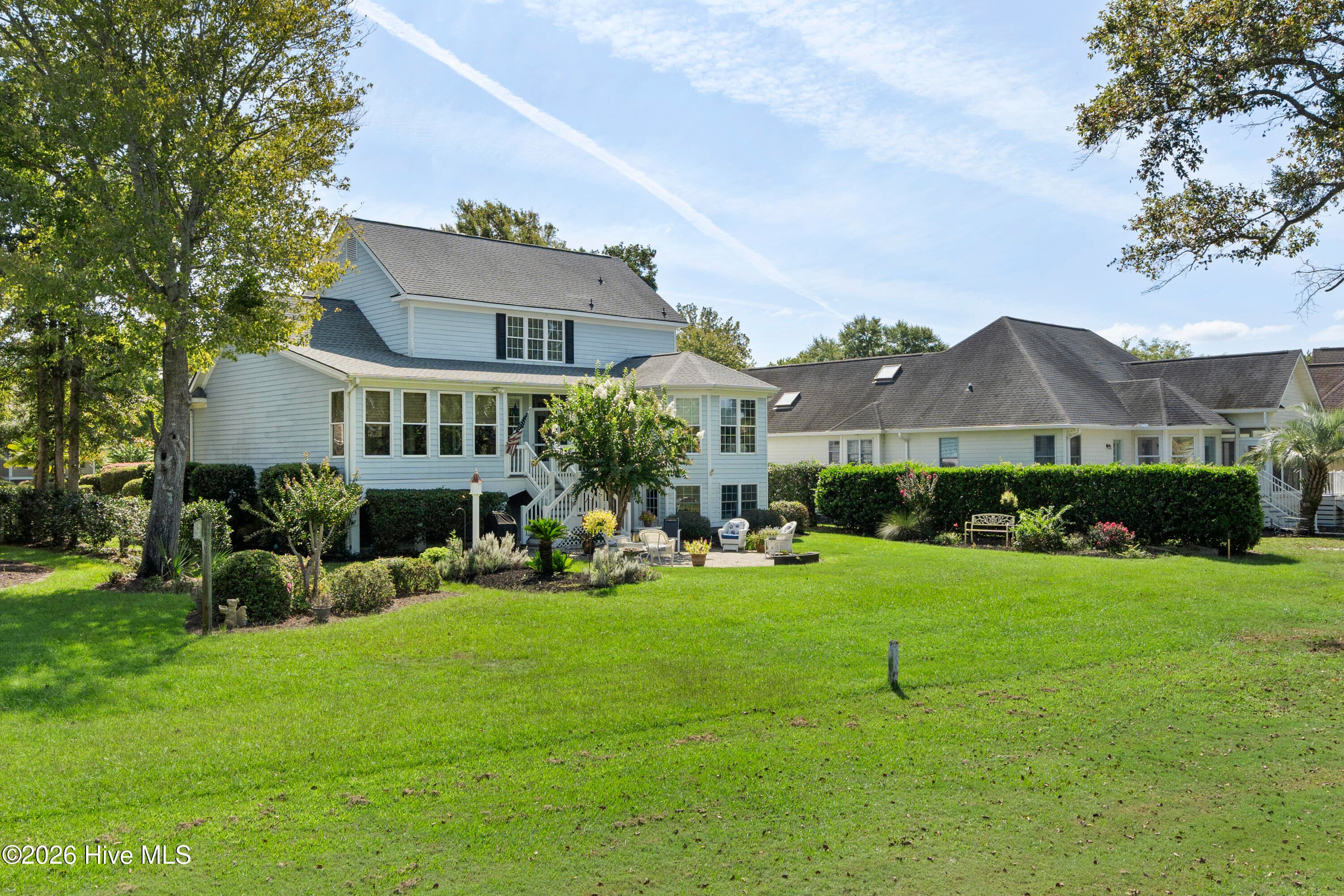 Single Family Residence at 194 Edgewater Circle, Sunset Beach, NC 28468, photo 55 of 103