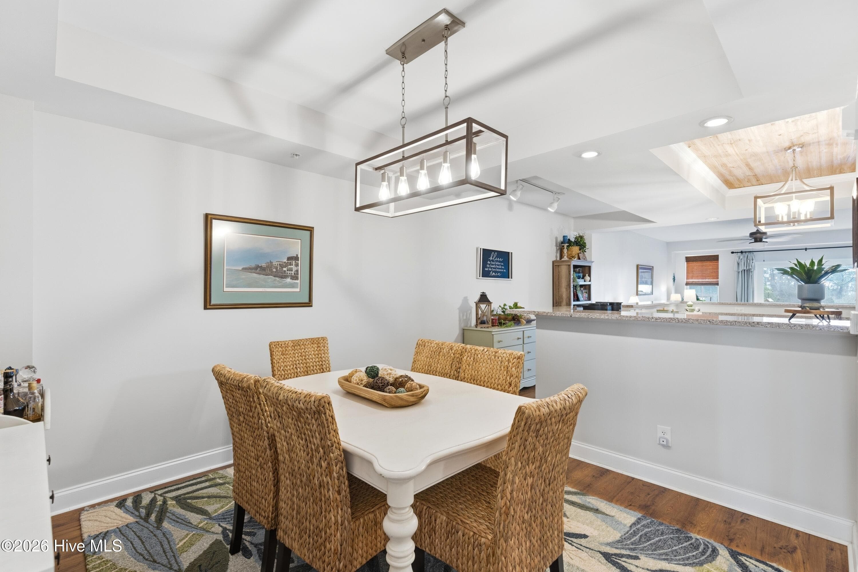 Condominium at 3100 Marsh Grove Lane Unit 3211, Southport, NC 28461, photo 6 of 45