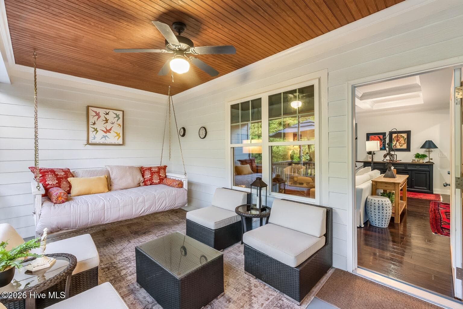 Single Family Residence at 380 N Bracken Fern Lane, Southern Pines, NC 28387, Southern Pines, photo 35 of 43