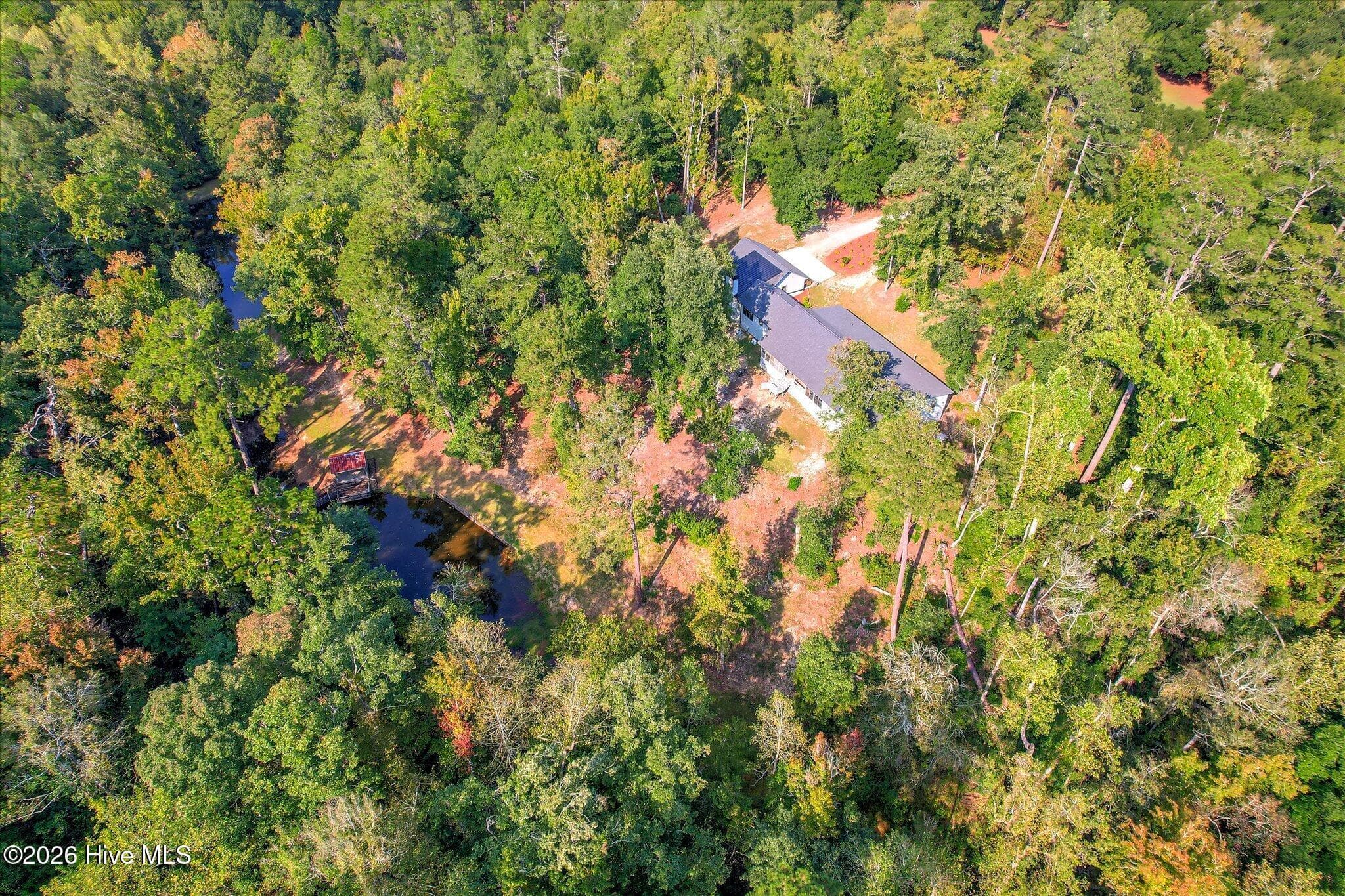 Single Family Residence at 3941 Parwood Road, Blythe, GA 30805, photo 9 of 98