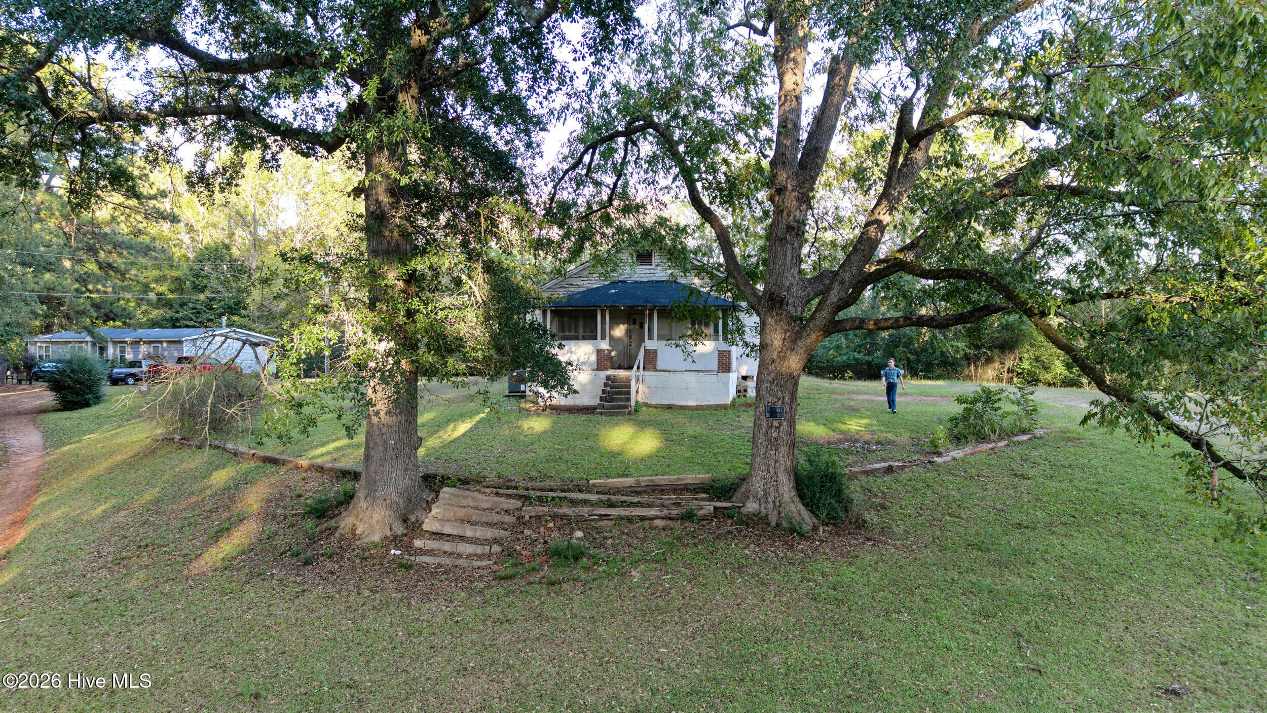 Single Family Residence at 131 Hudson Street, Rockingham, NC 28379, photo 6 of 21
