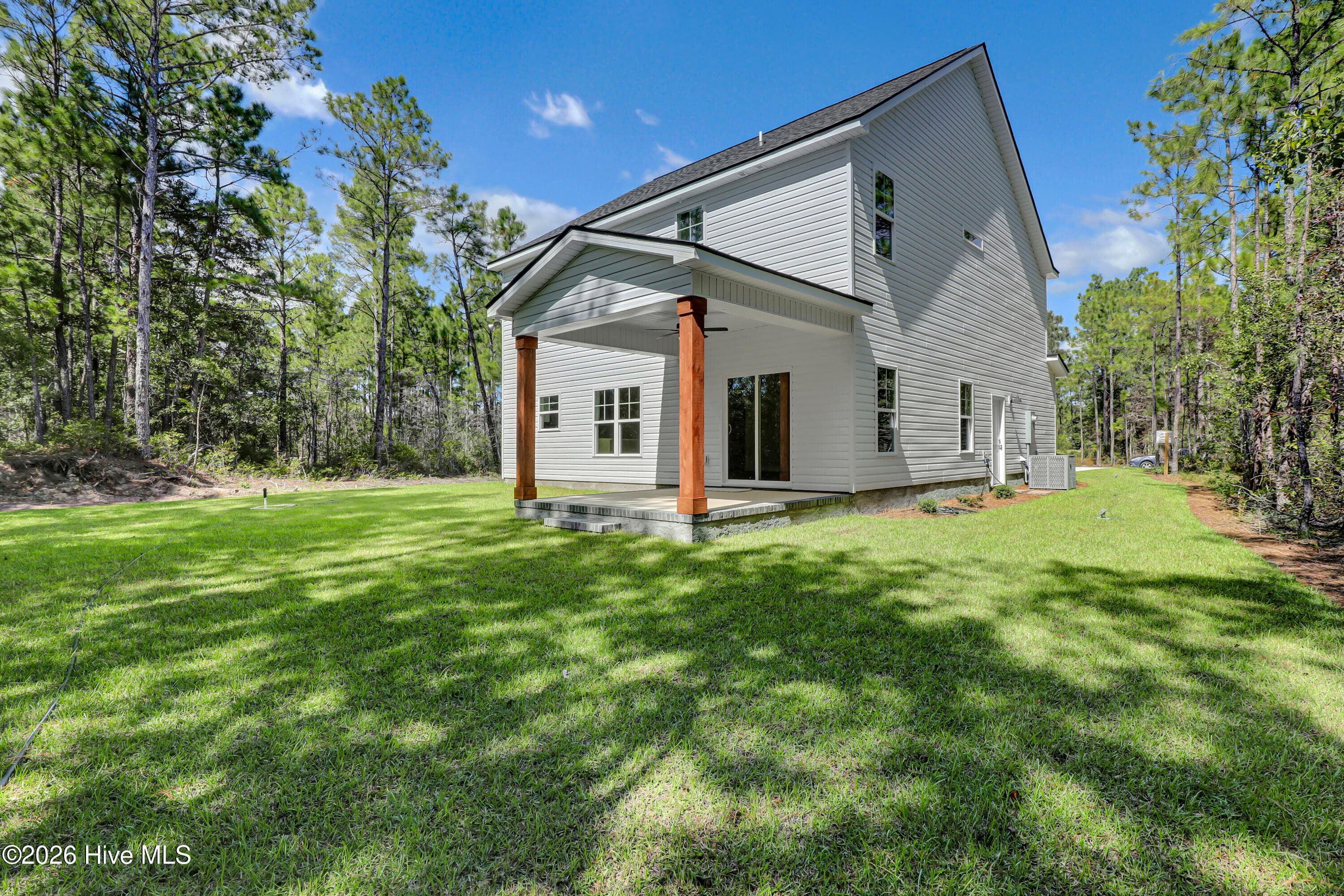 Single Family Residence at 126 Penquin Place, Hampstead, NC 28443, photo 20 of 21