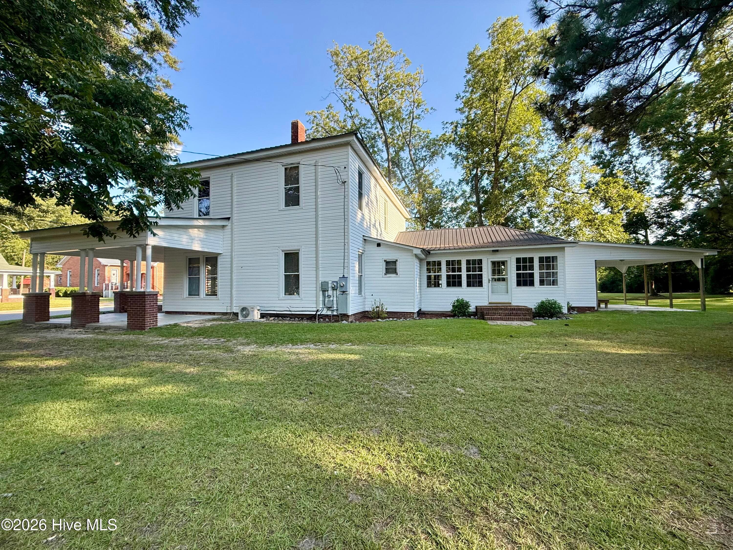 Single Family Residence at 106 S Broad Street, Everetts, NC 27825, photo 17 of 100