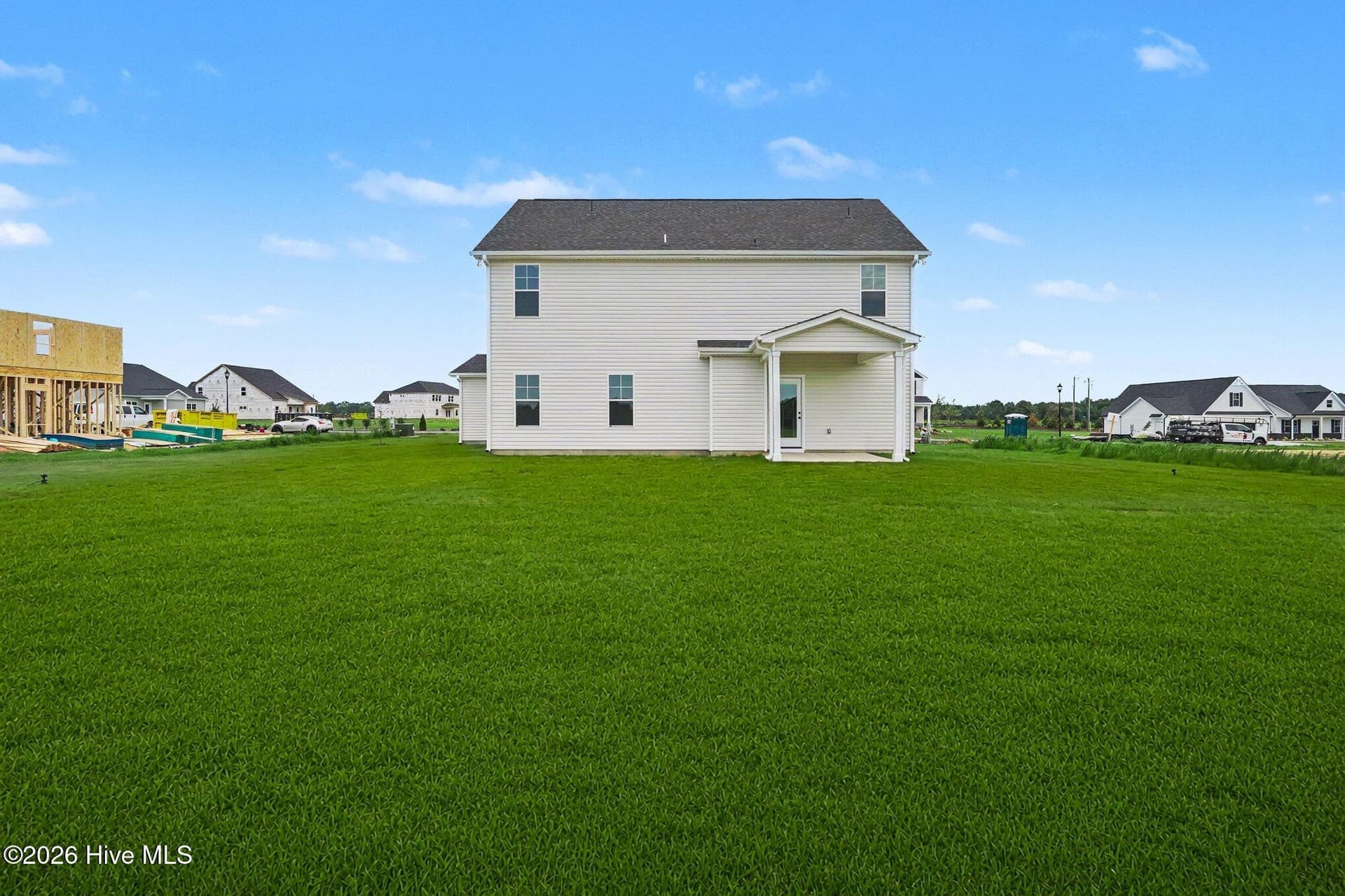 Single Family Residence at 59 Grady Farm Way, Benson, NC 27504, photo 211 of 224