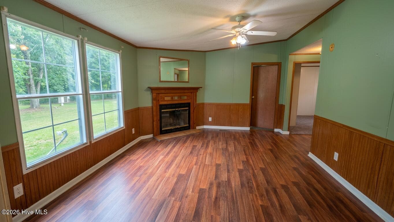Manufactured Home at 3560 Headstall Lane, Dearing, GA 30808, photo 14 of 15