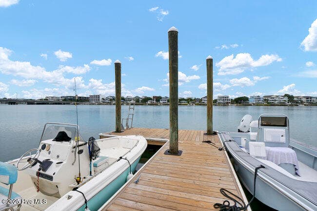 Condominium at 9 W Atlanta Street 3, Wrightsville Beach, NC 28480, photo 44 of 67