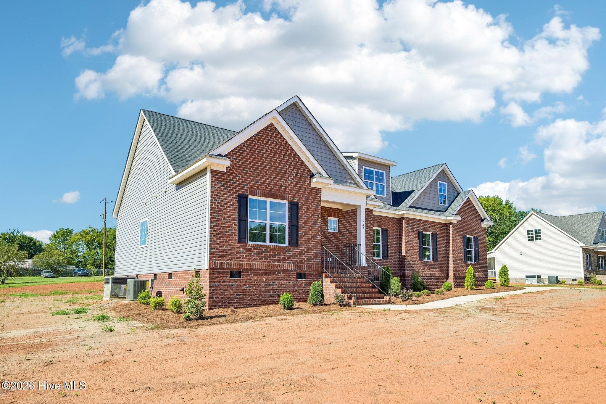 Single Family Residence at 7321 Huckleberry Drive, Spring Hope, NC 27882, photo 22 of 160