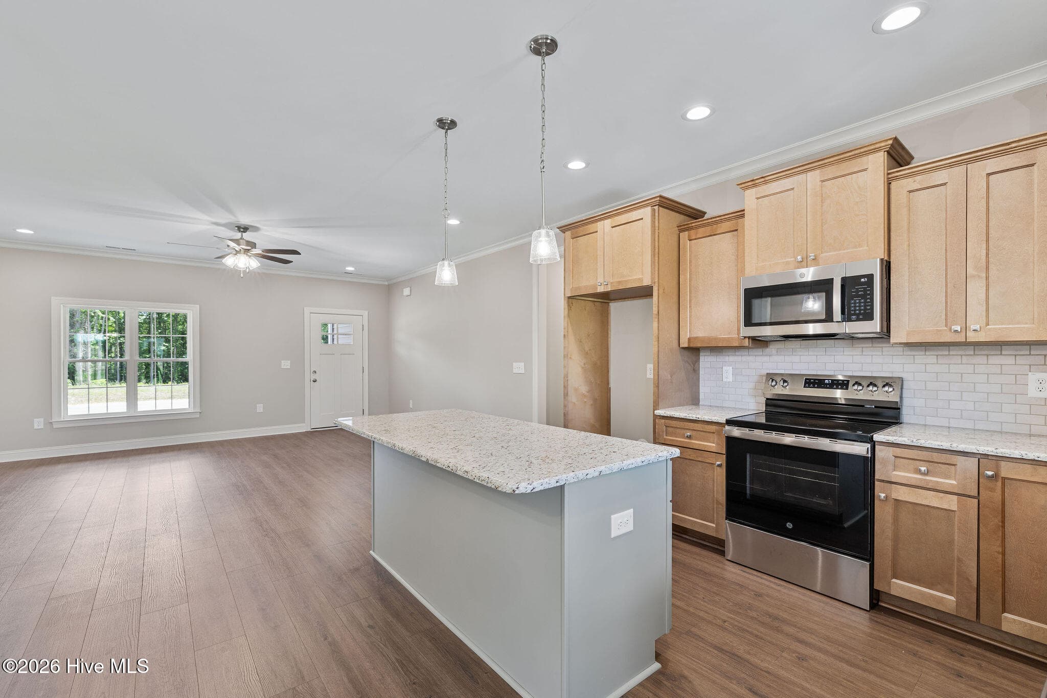 Single Family Residence at 305 Allie's Drive, Goldsboro, NC 27534, photo 11 of 25