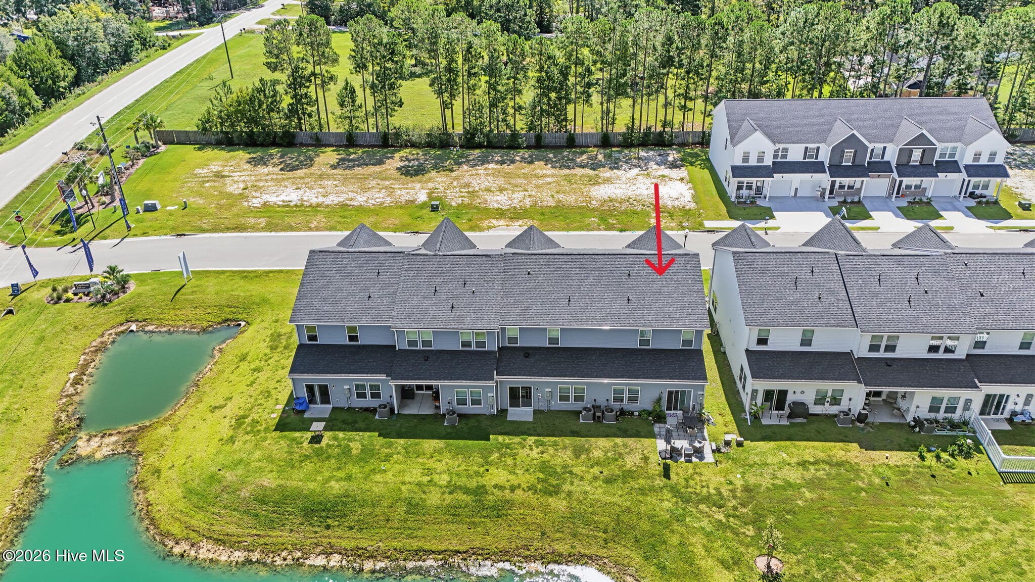 Townhouse at 718 Palm Frond Way NW 718, Calabash, NC 28467, photo 49 of 58