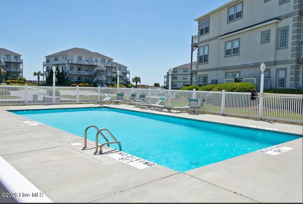 Condominium at 2909 Pointe West Drive 3b1, Emerald Isle, NC 28594, photo 28 of 34
